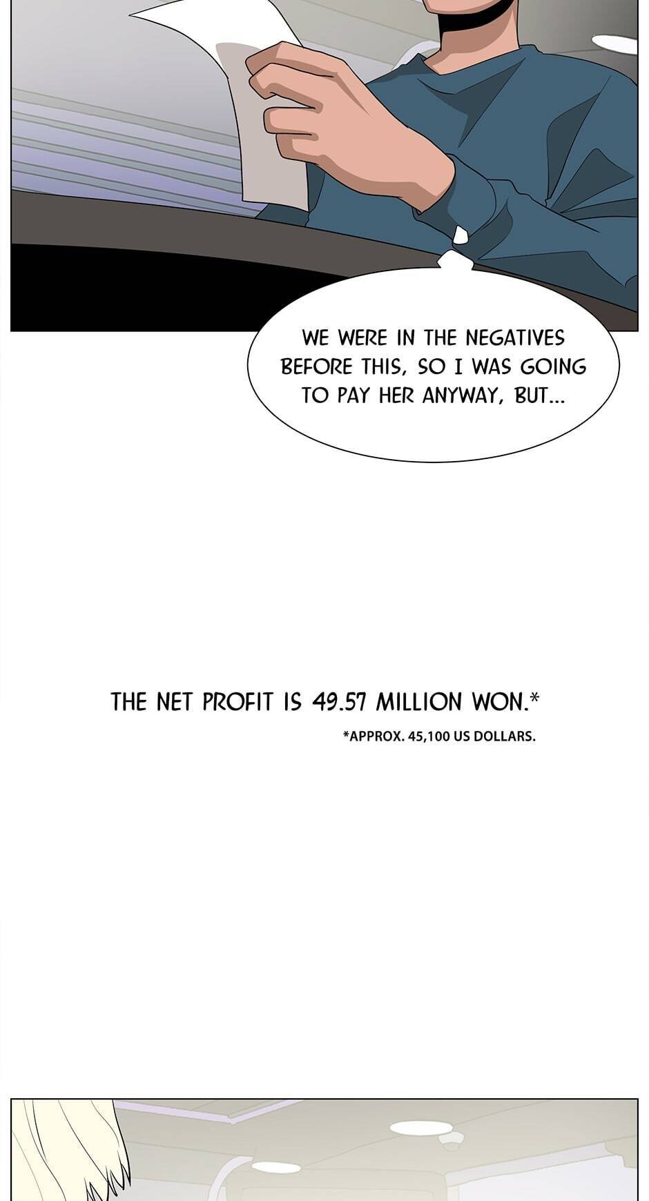 Read Itaewon Class EN Manga Online