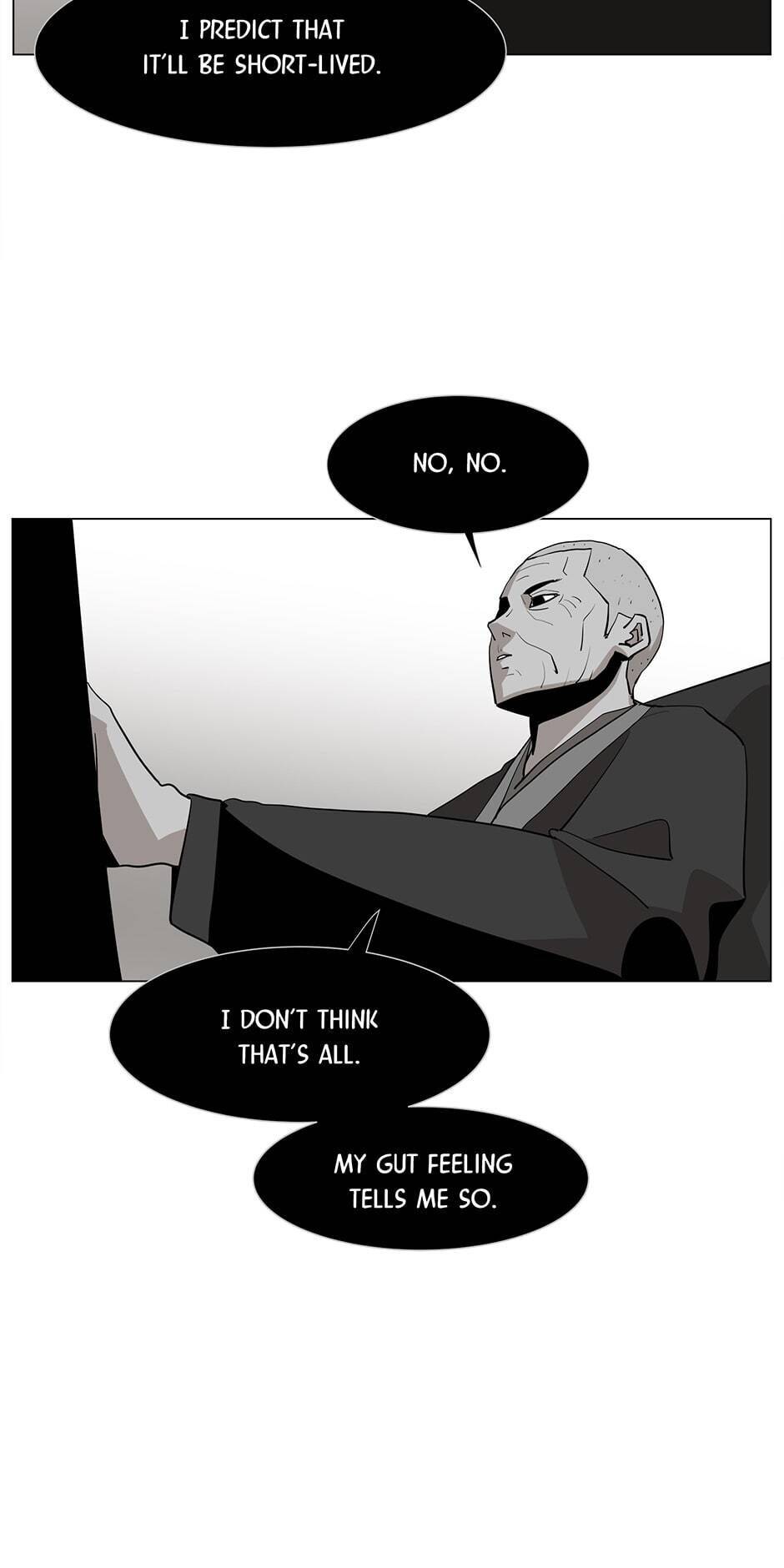 Read Itaewon Class EN Manga Online