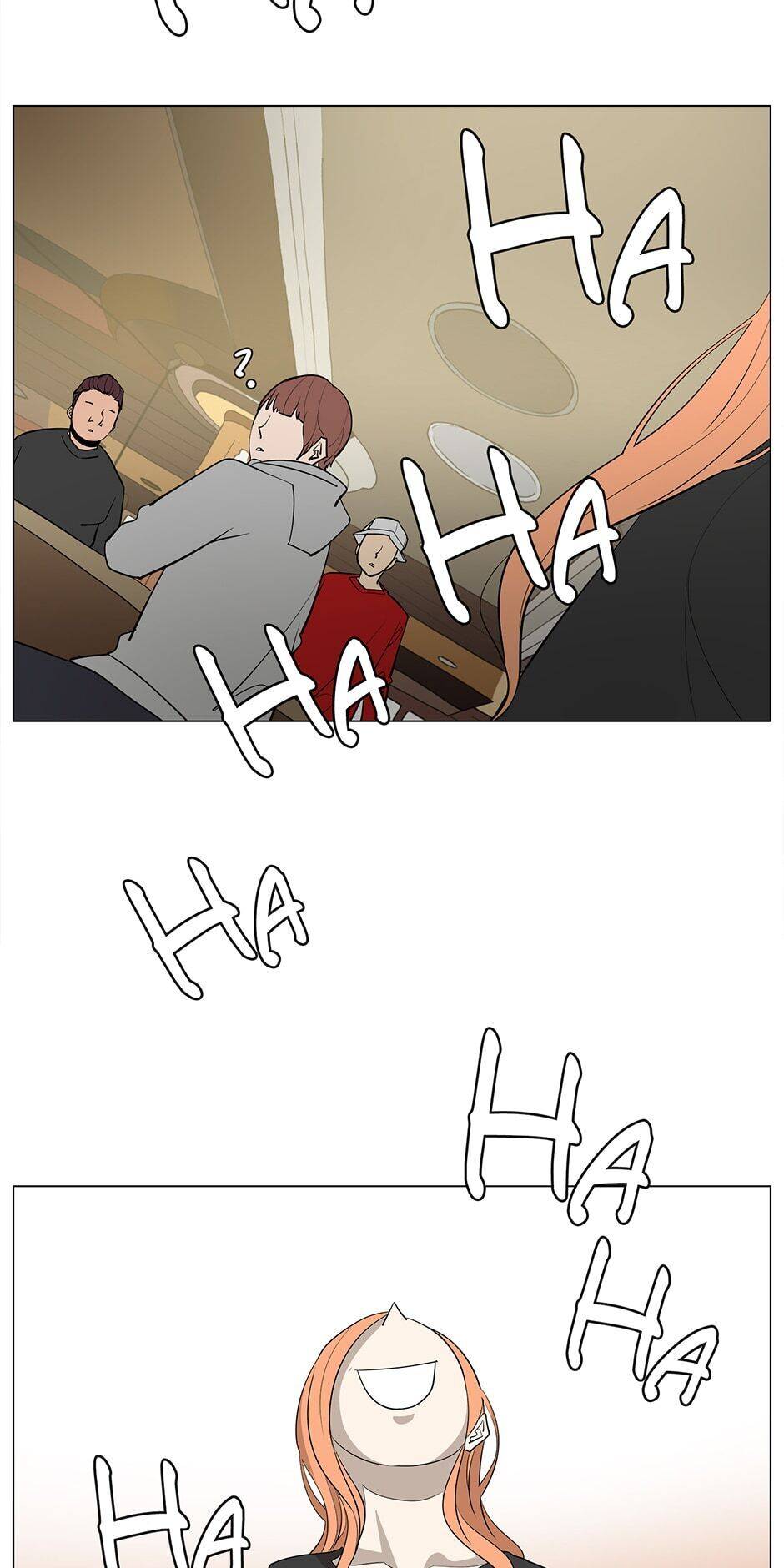 Read Itaewon Class EN Manga Online