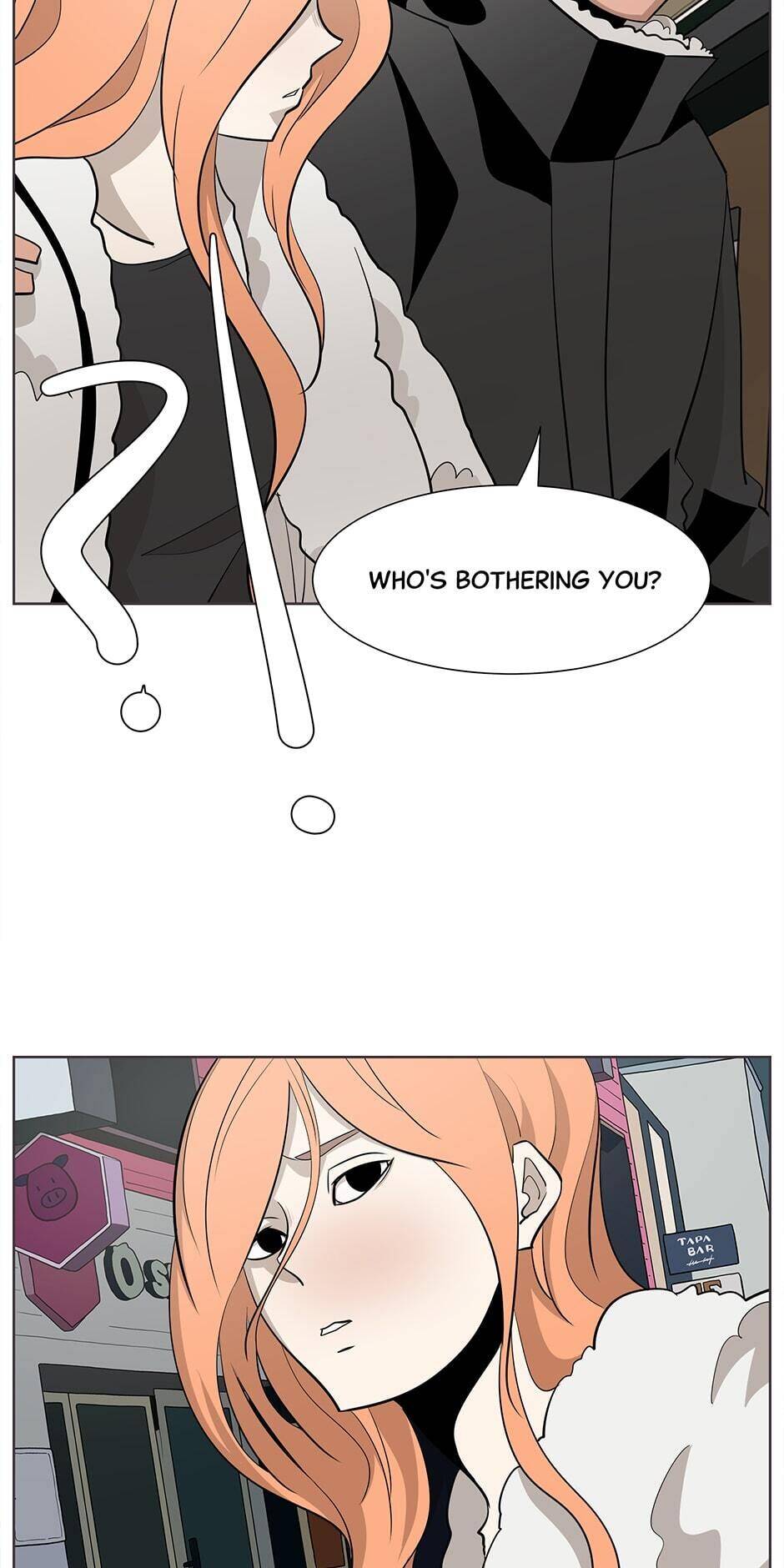 Read Itaewon Class EN Manga Online