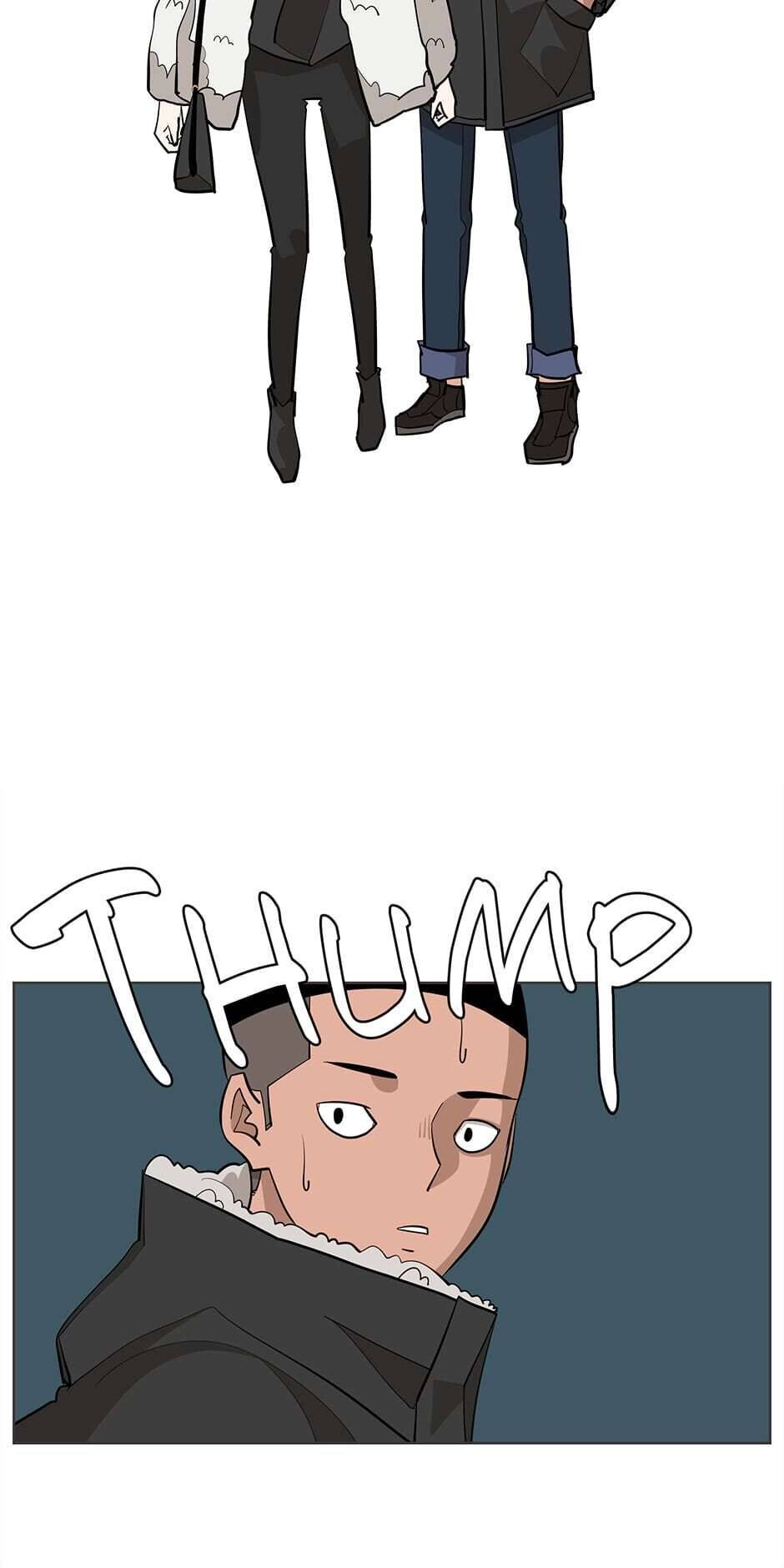 Read Itaewon Class EN Manga Online