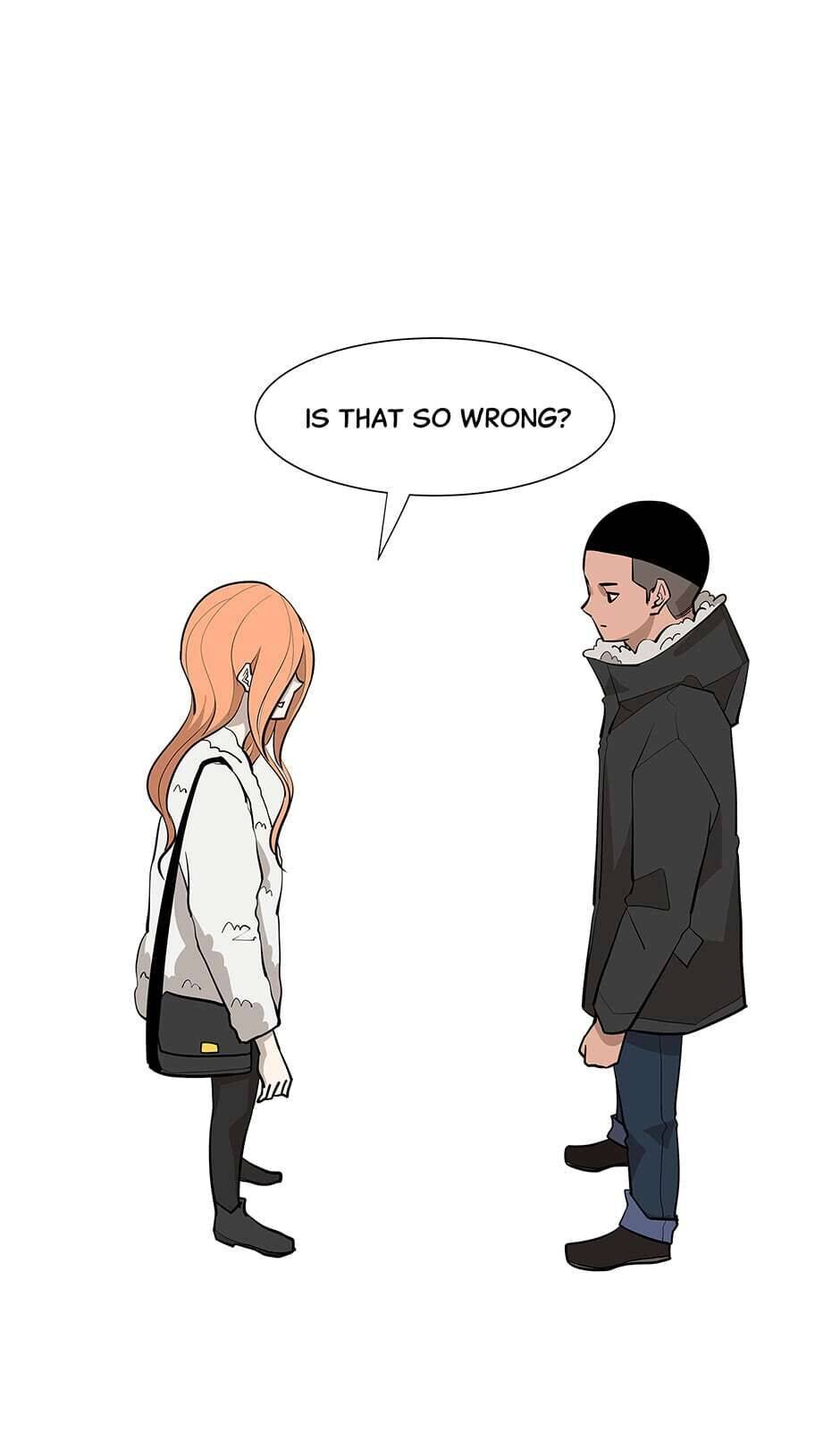 Read Itaewon Class EN Manga Online