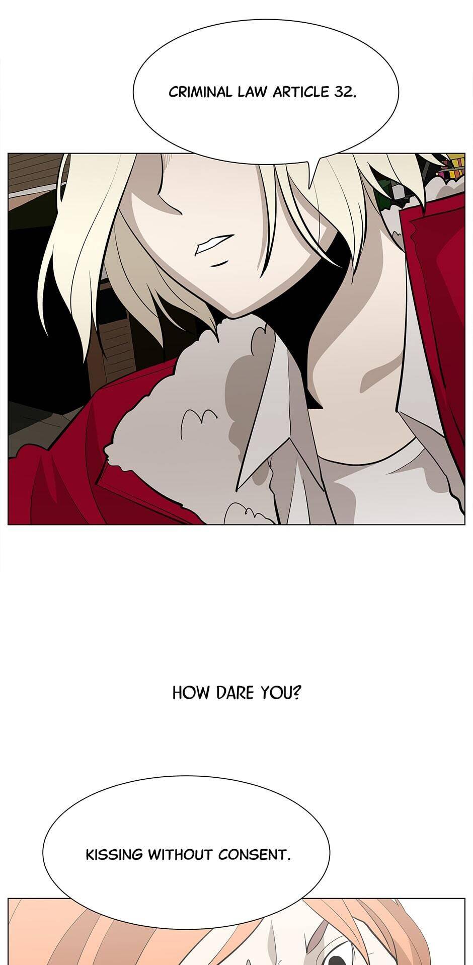 Read Itaewon Class EN Manga Online