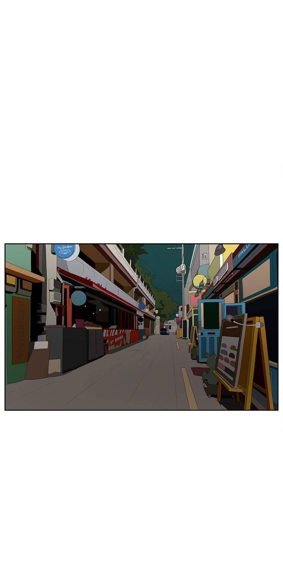 Read Itaewon Class EN Manga Online