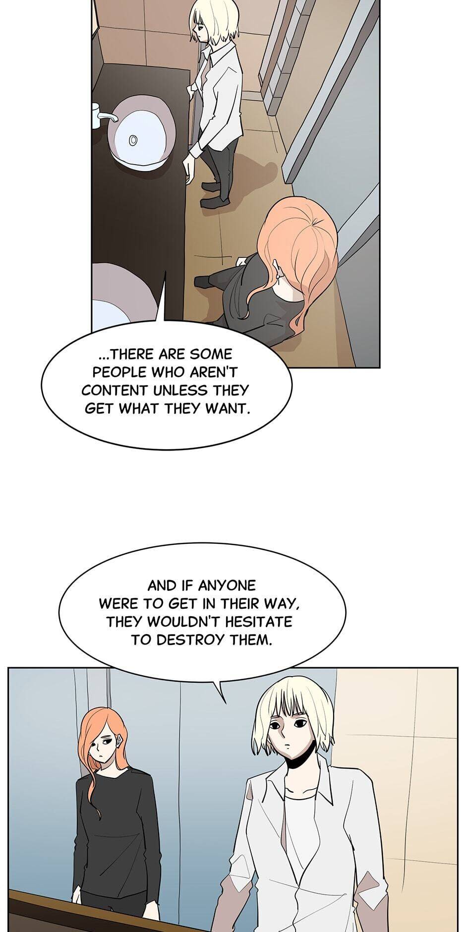 Read Itaewon Class EN Manga Online