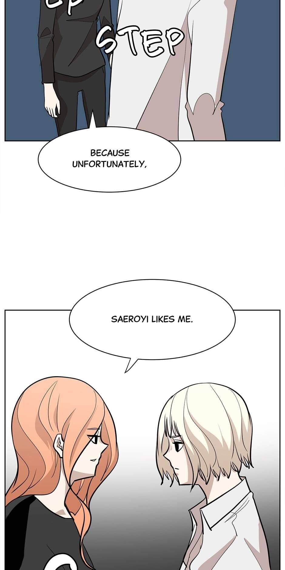 Read Itaewon Class EN Manga Online