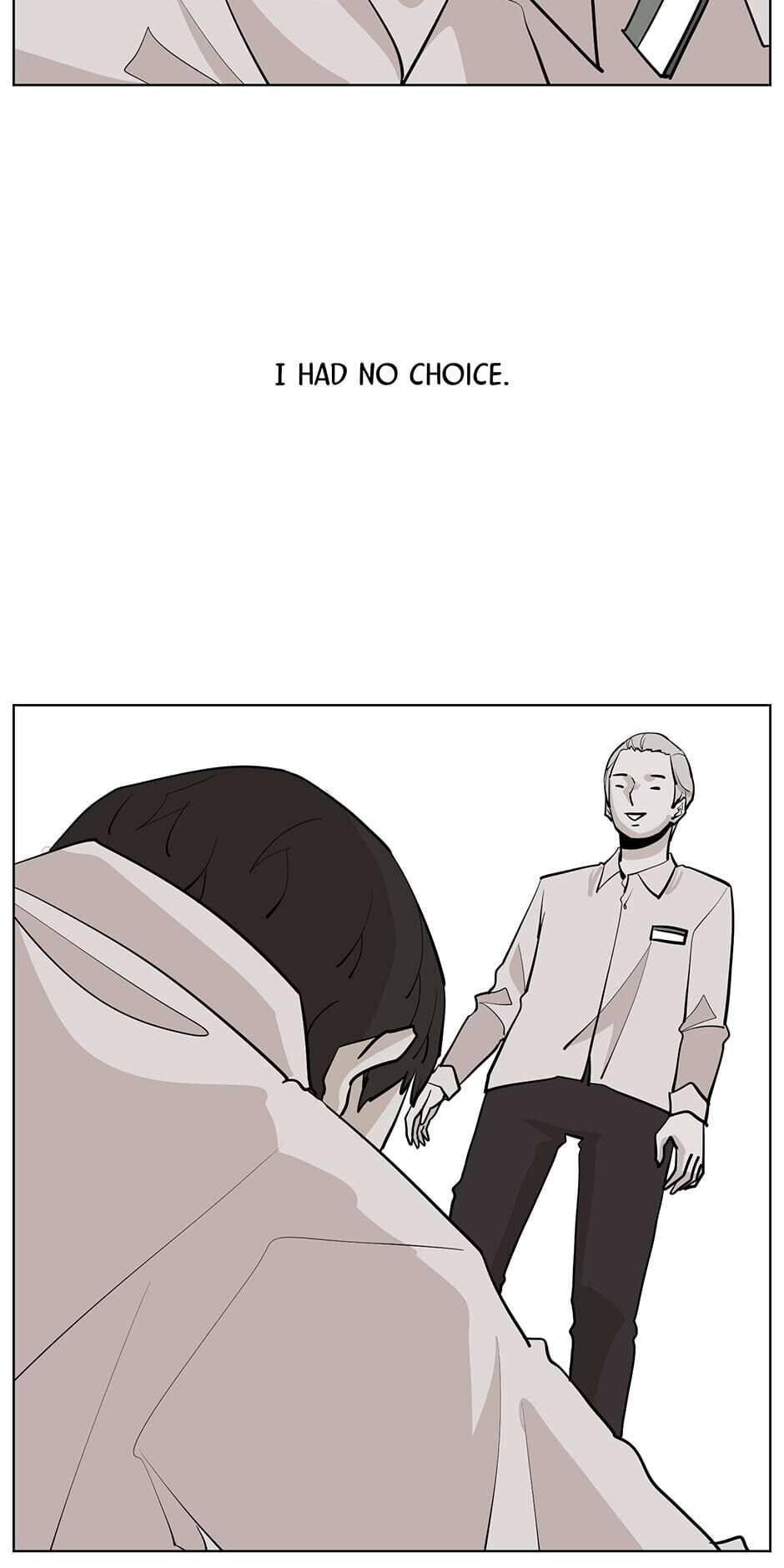 Read Itaewon Class EN Manga Online