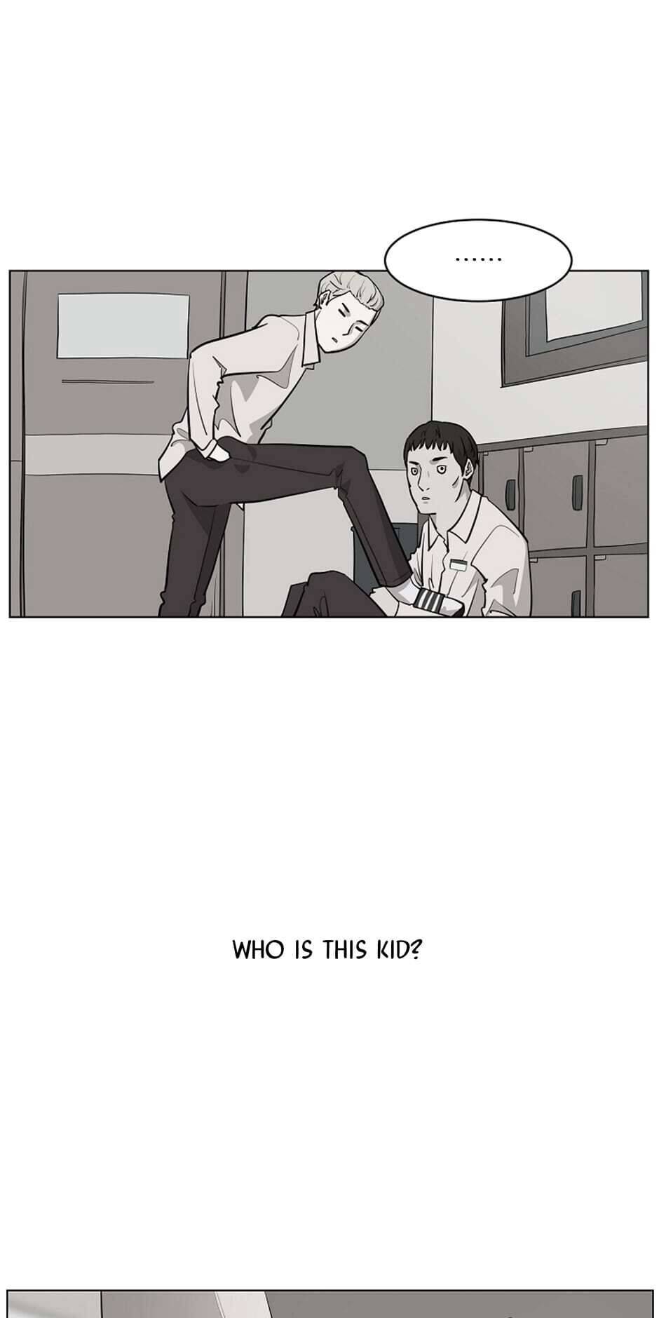 Read Itaewon Class EN Manga Online