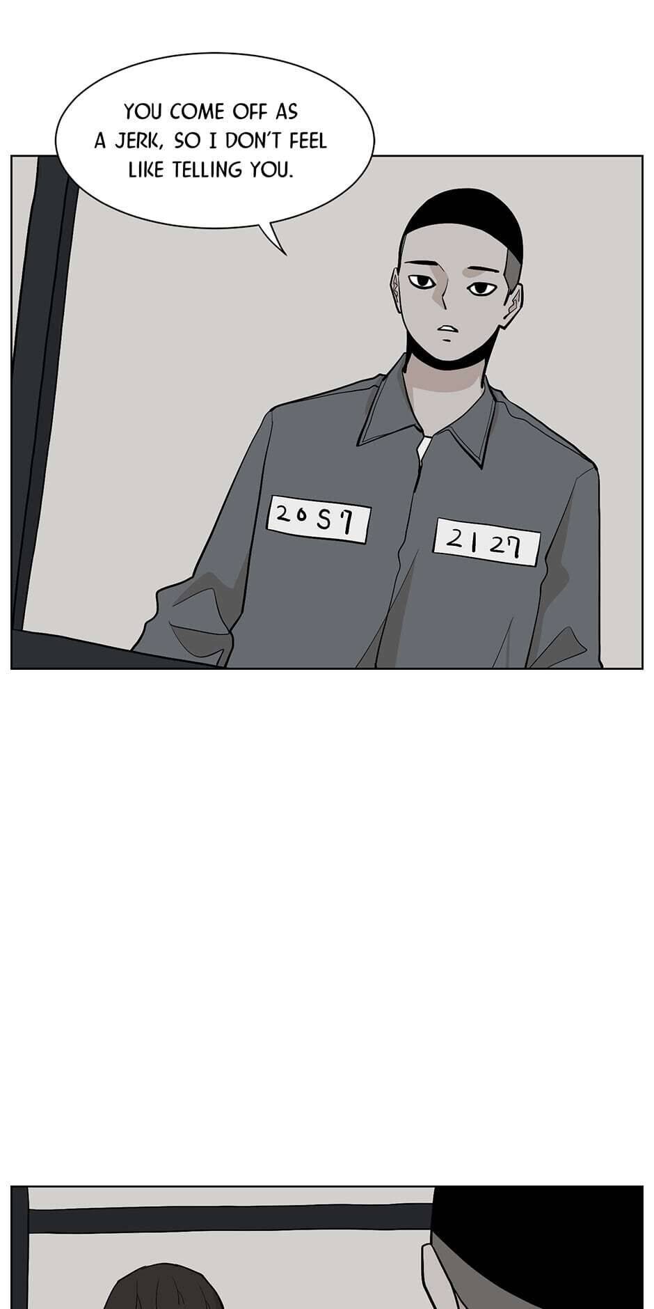 Read Itaewon Class EN Manga Online