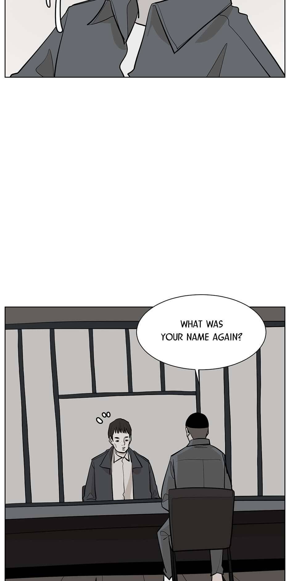 Read Itaewon Class EN Manga Online