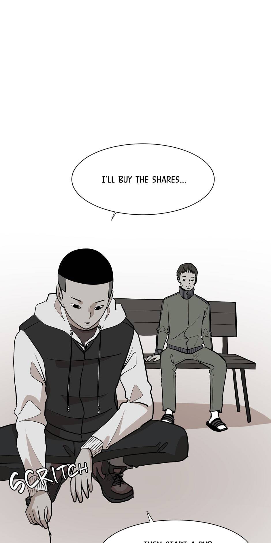 Read Itaewon Class EN Manga Online