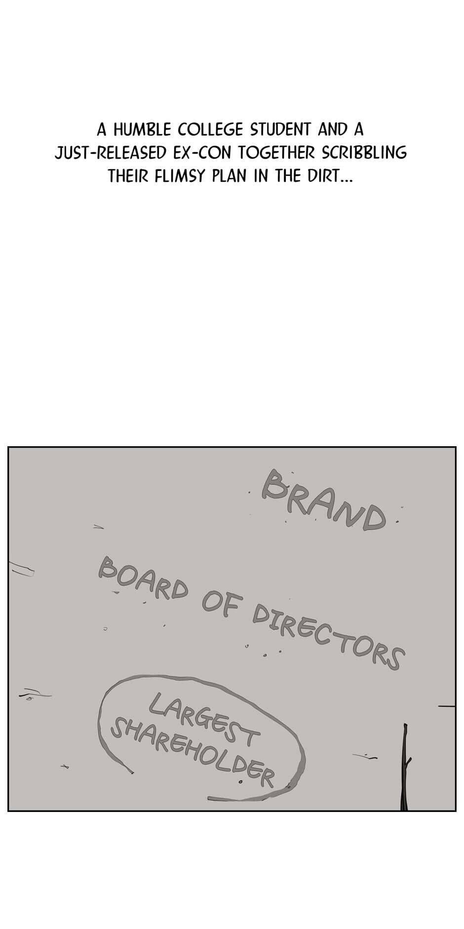 Read Itaewon Class EN Manga Online