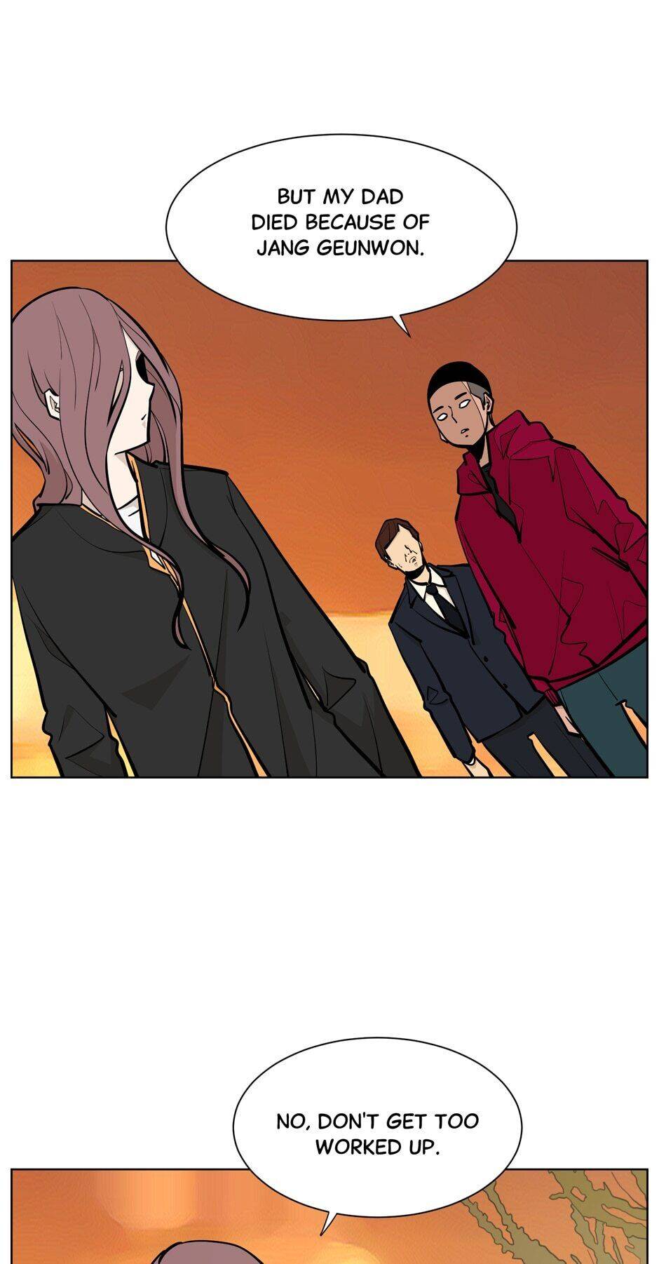 Read Itaewon Class EN Manga Online