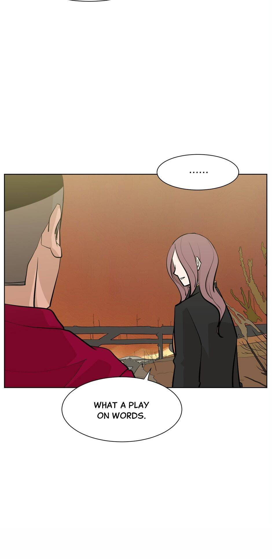 Read Itaewon Class EN Manga Online