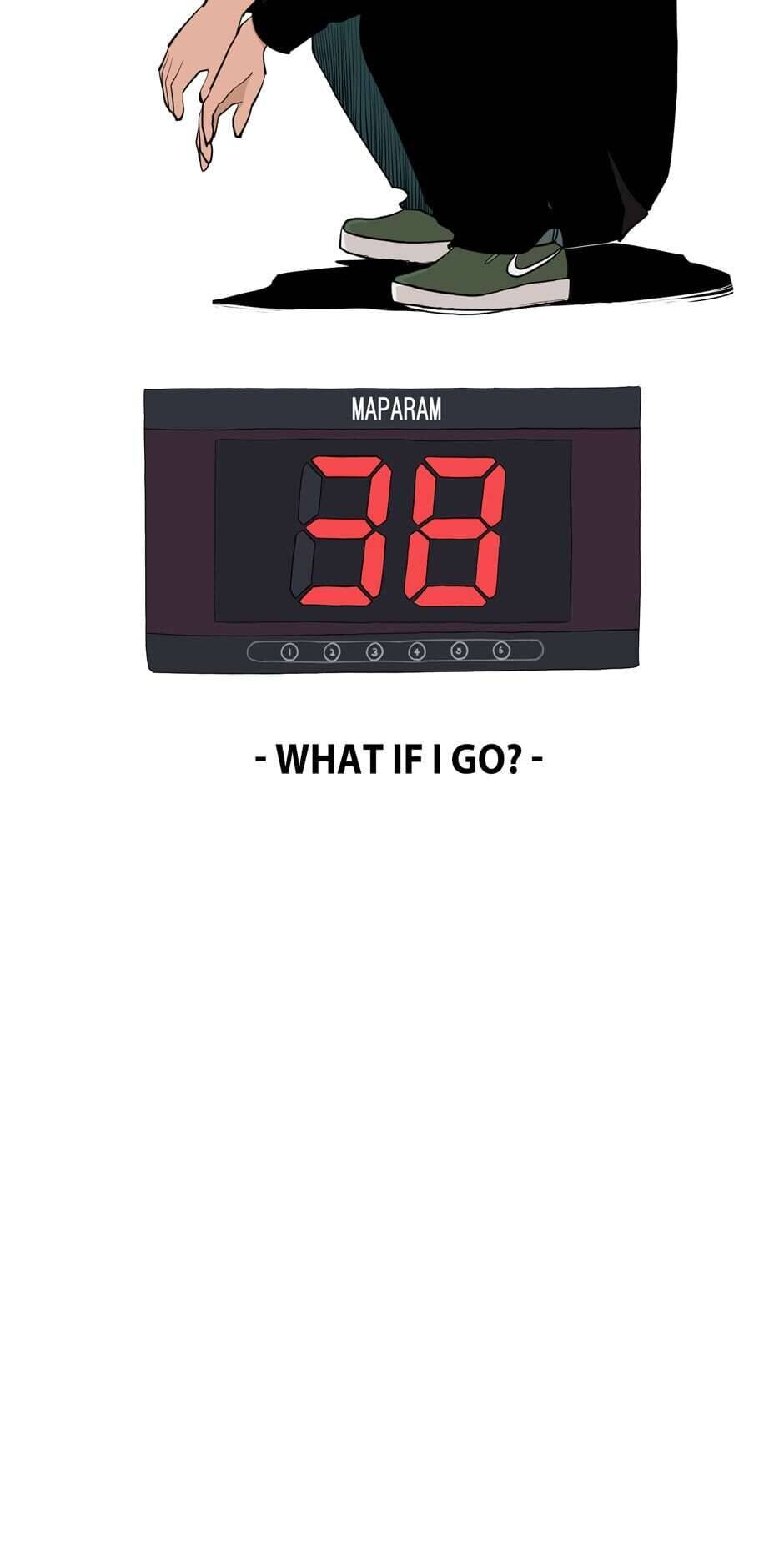 Read Itaewon Class EN Manga Online