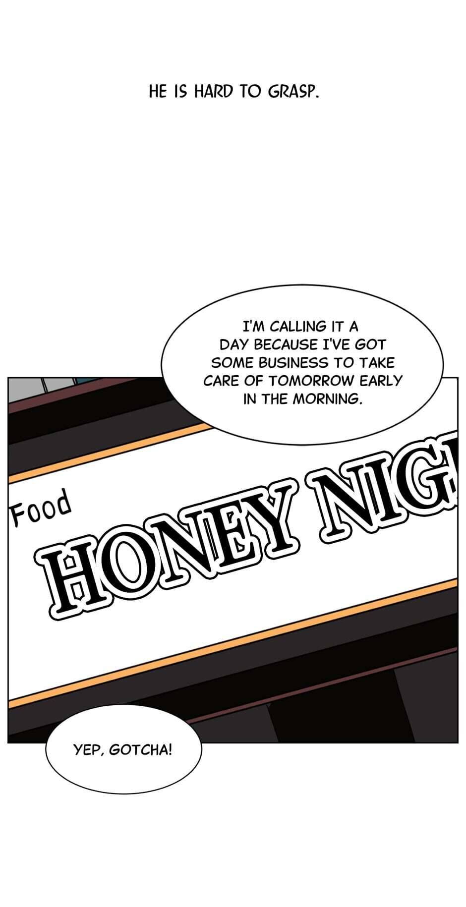 Read Itaewon Class EN Manga Online