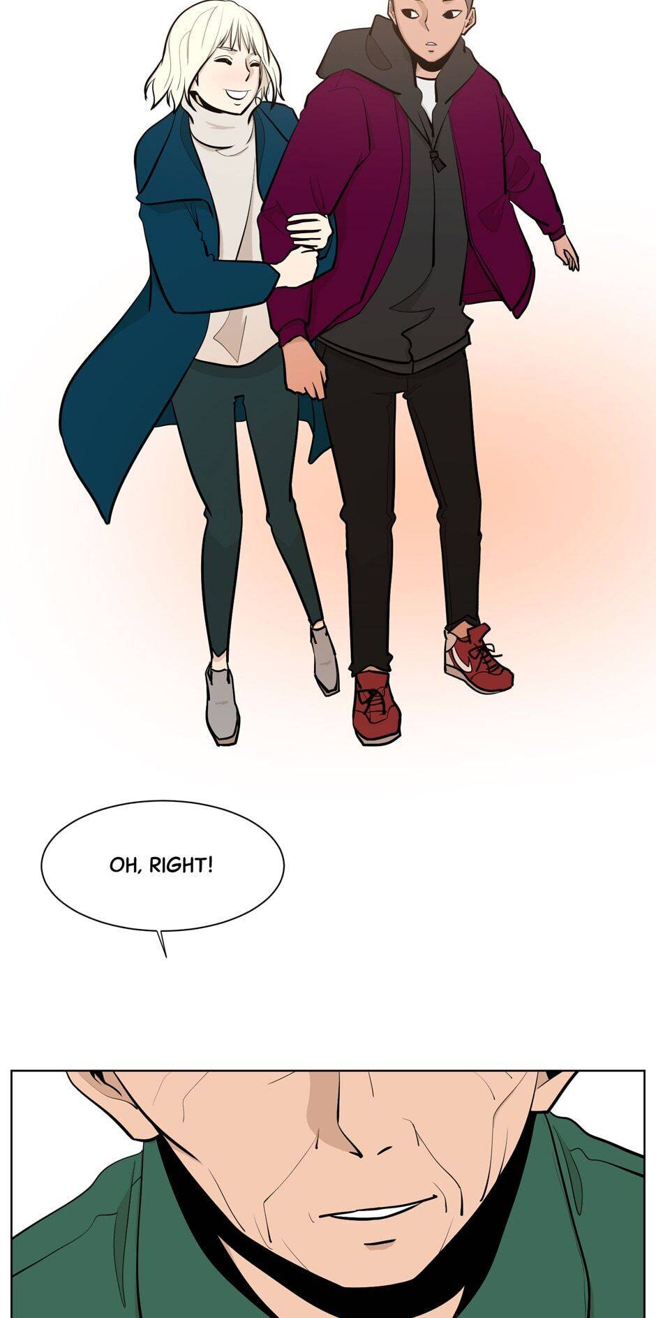 Read Itaewon Class EN Manga Online