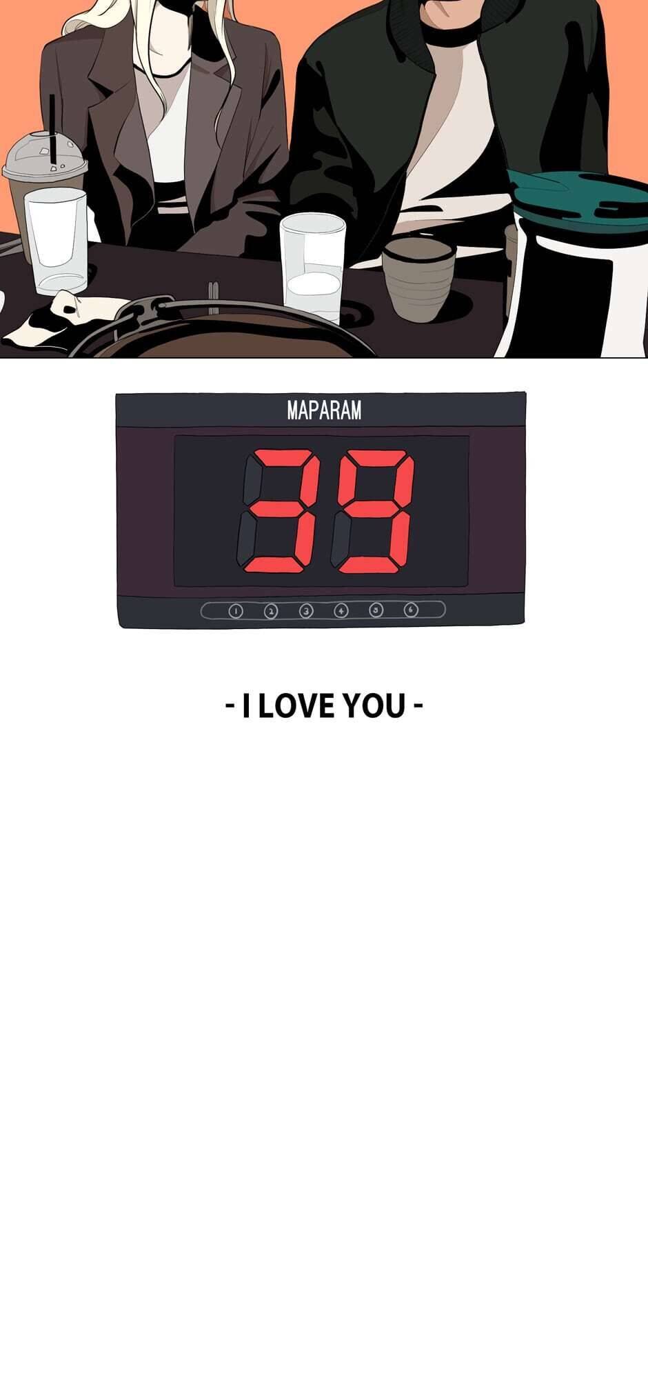 Read Itaewon Class EN Manga Online