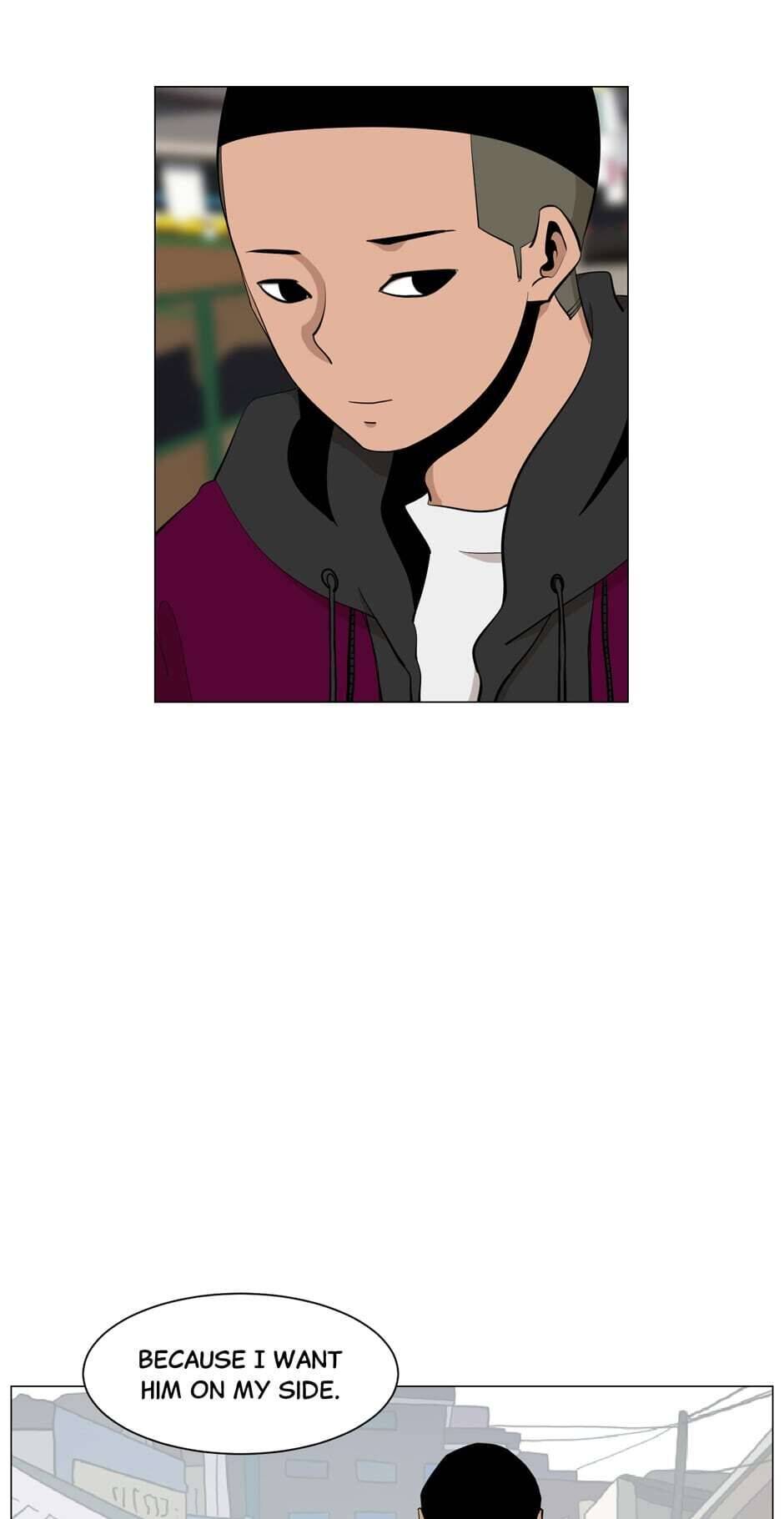 Read Itaewon Class EN Manga Online