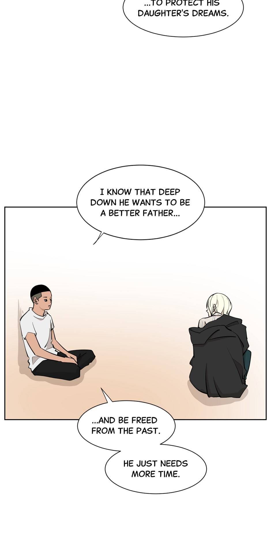 Read Itaewon Class EN Manga Online