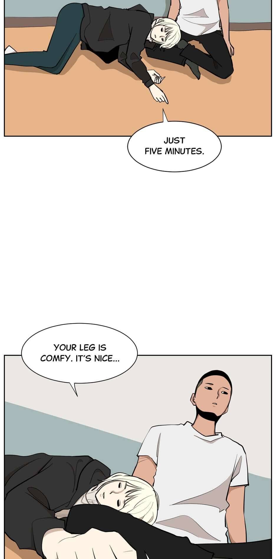 Read Itaewon Class EN Manga Online