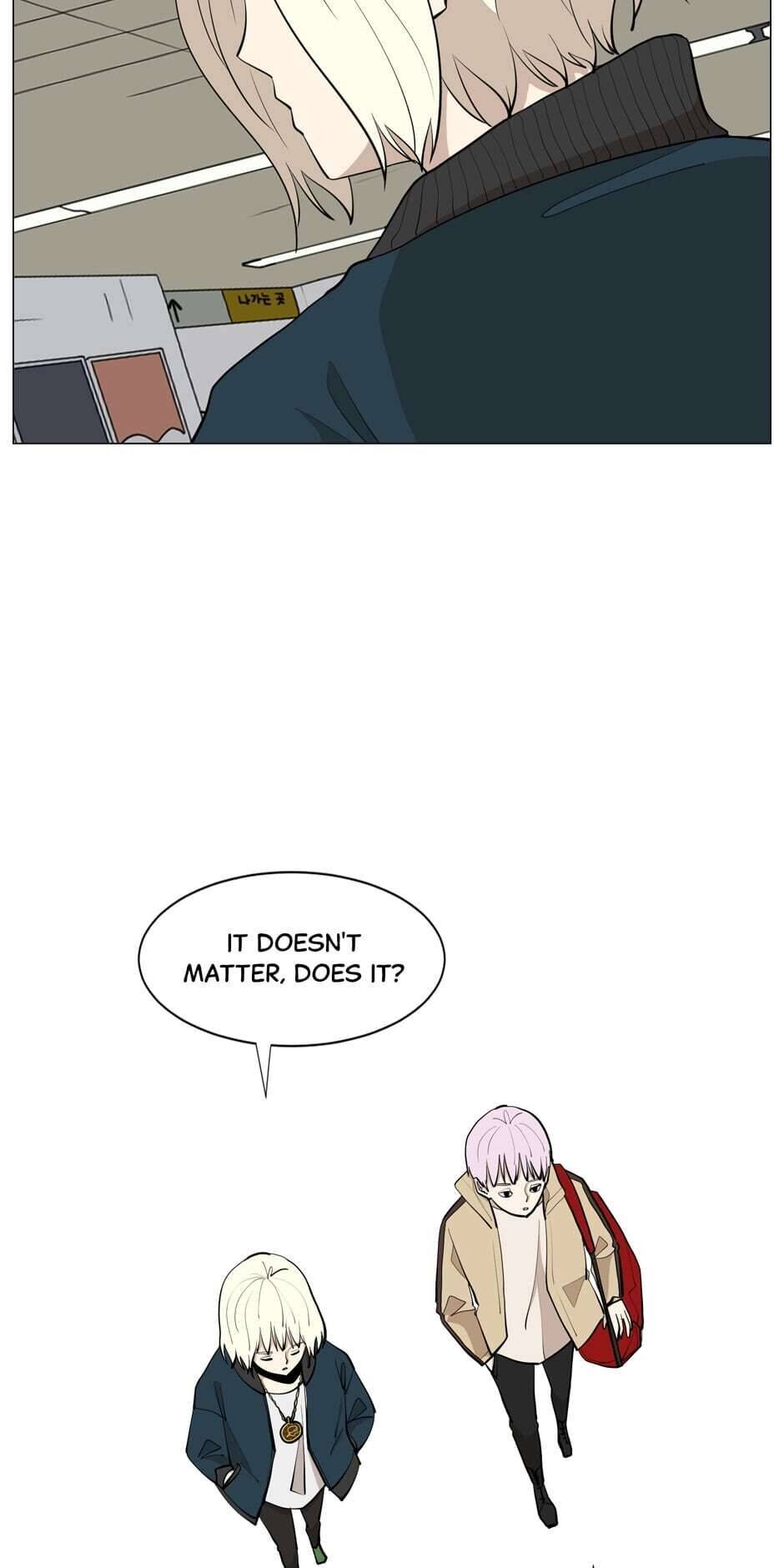 Read Itaewon Class EN Manga Online