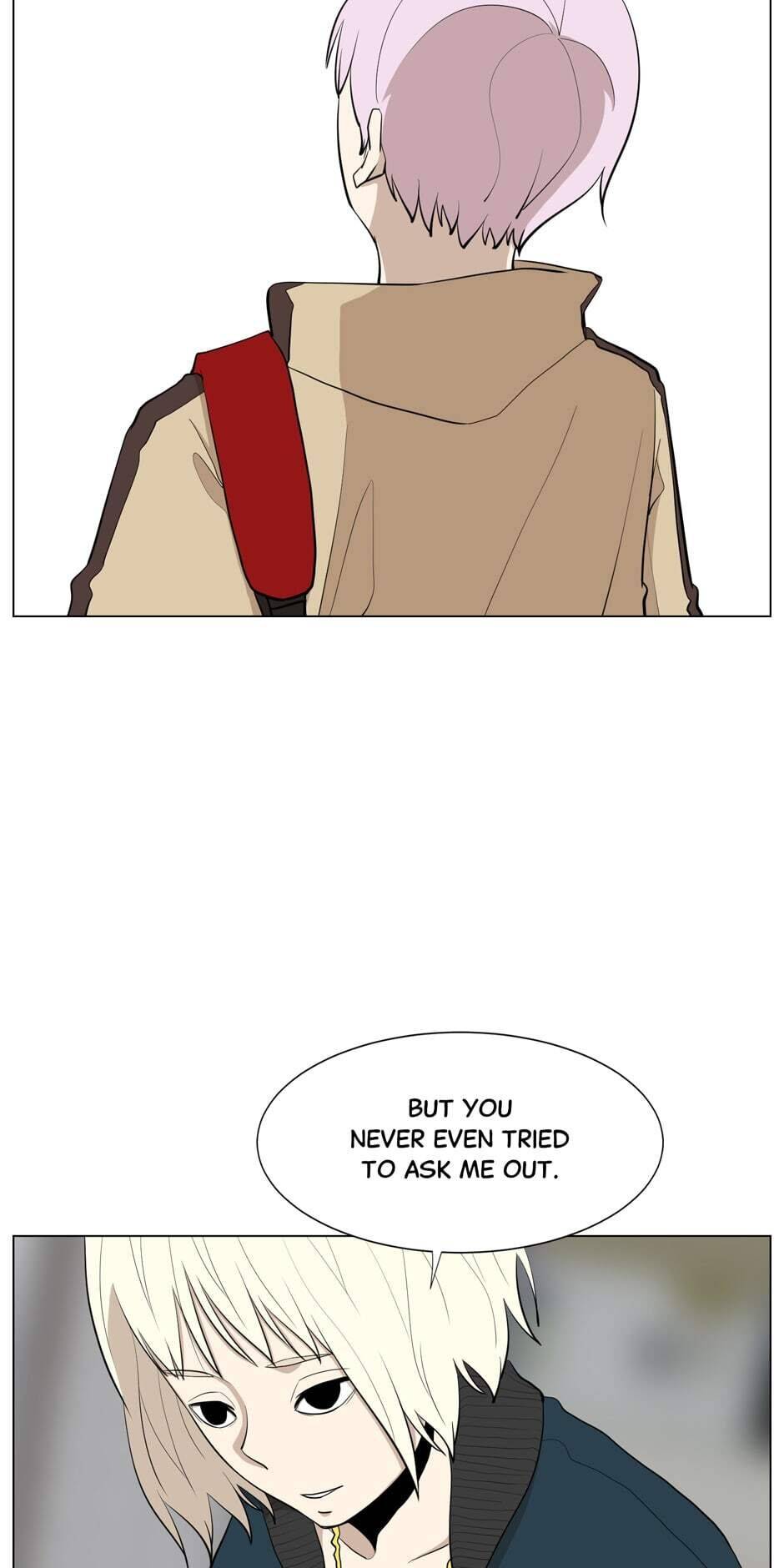 Read Itaewon Class EN Manga Online