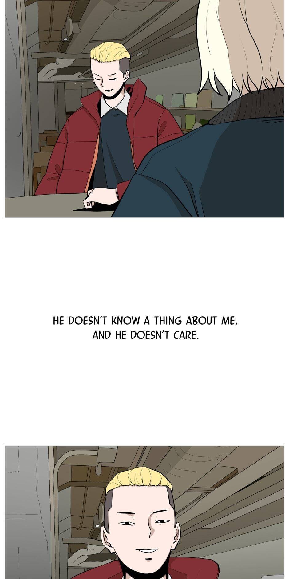 Read Itaewon Class EN Manga Online