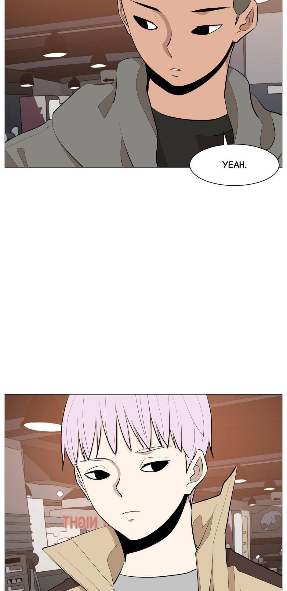 Read Itaewon Class EN Manga Online