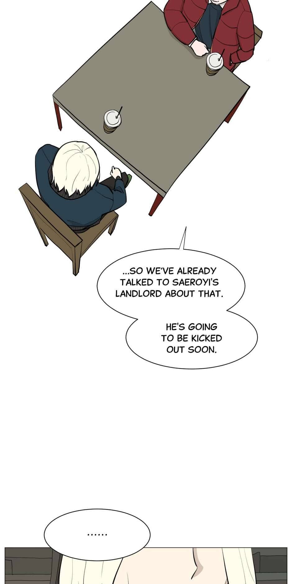 Read Itaewon Class EN Manga Online