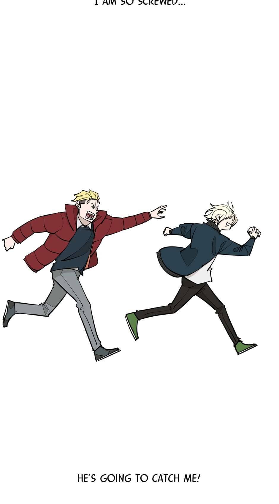 Read Itaewon Class EN Manga Online