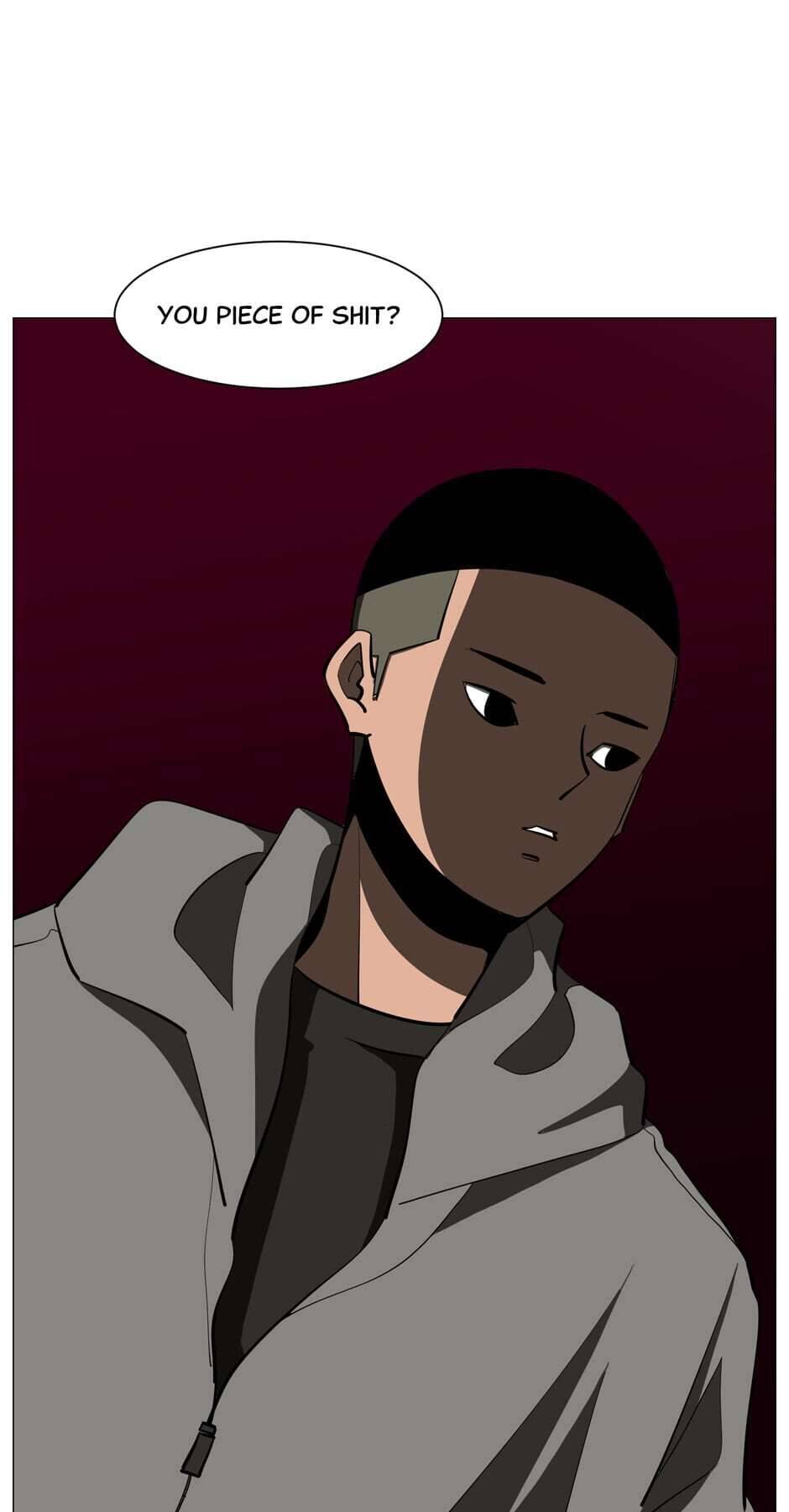 Read Itaewon Class EN Manga Online