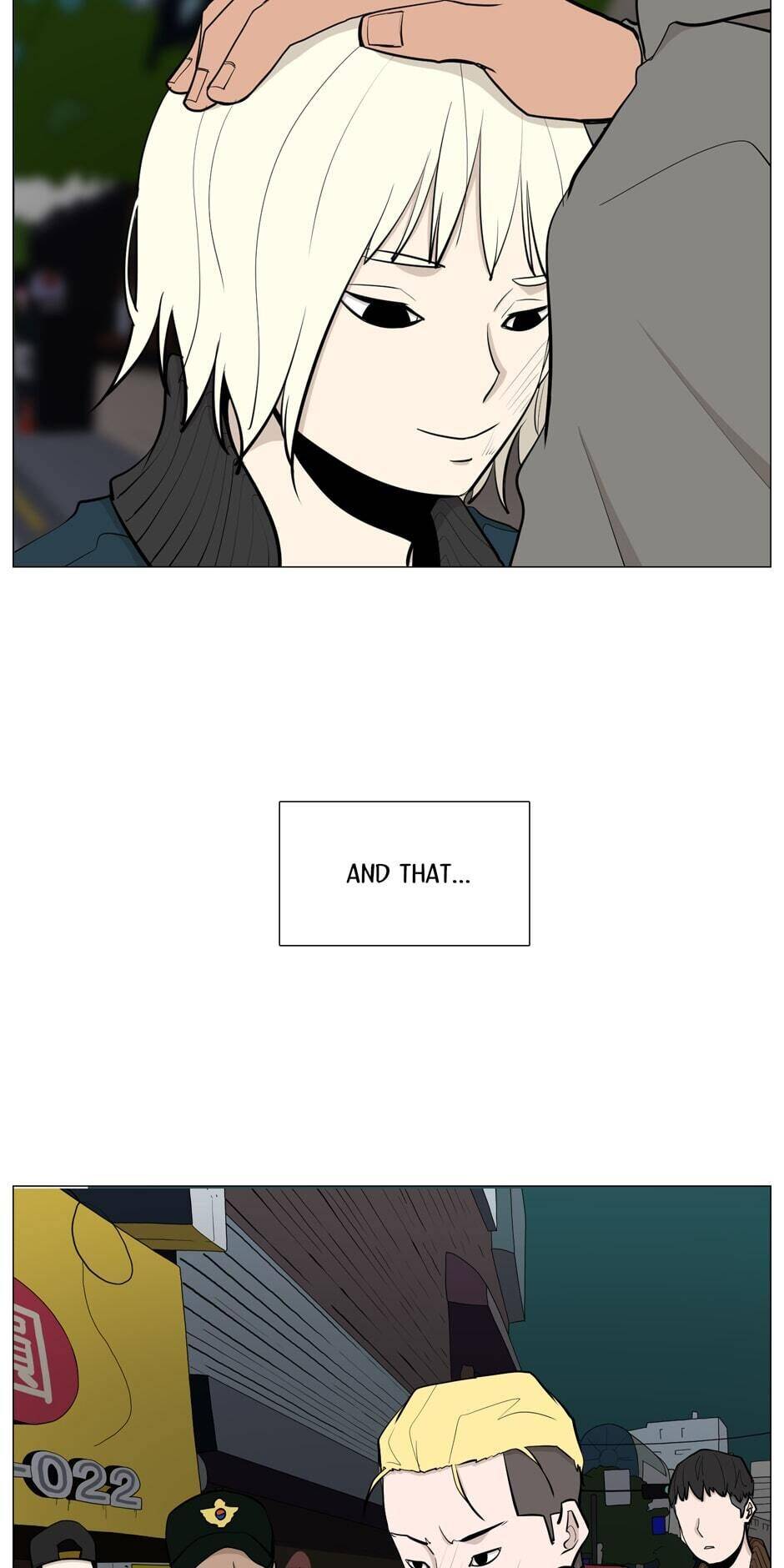 Read Itaewon Class EN Manga Online