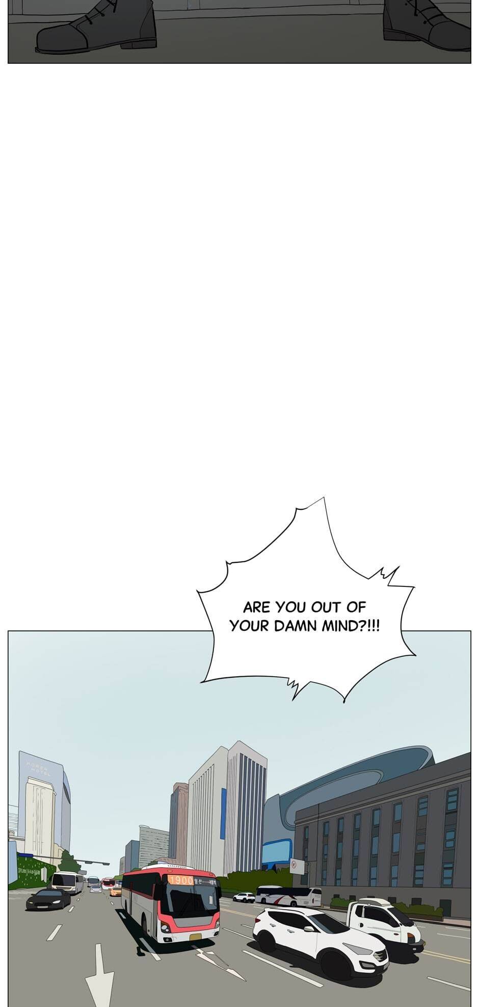 Read Itaewon Class EN Manga Online