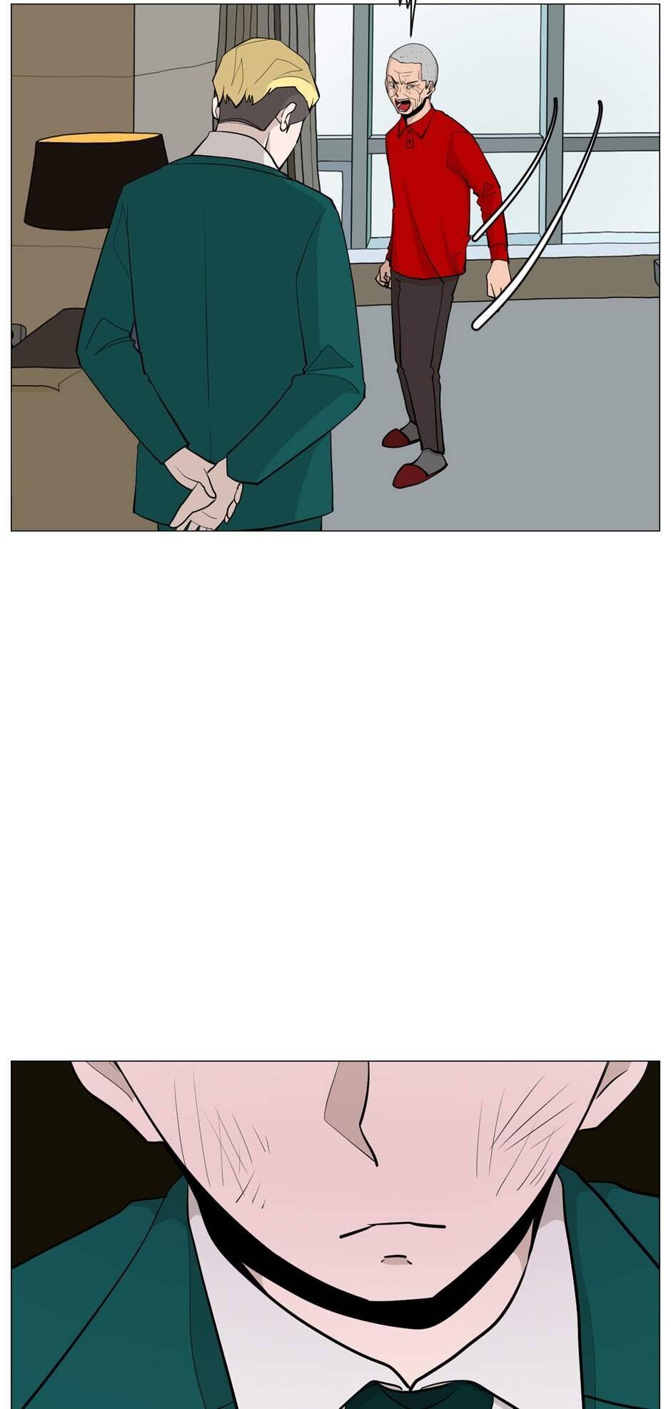 Read Itaewon Class EN Manga Online