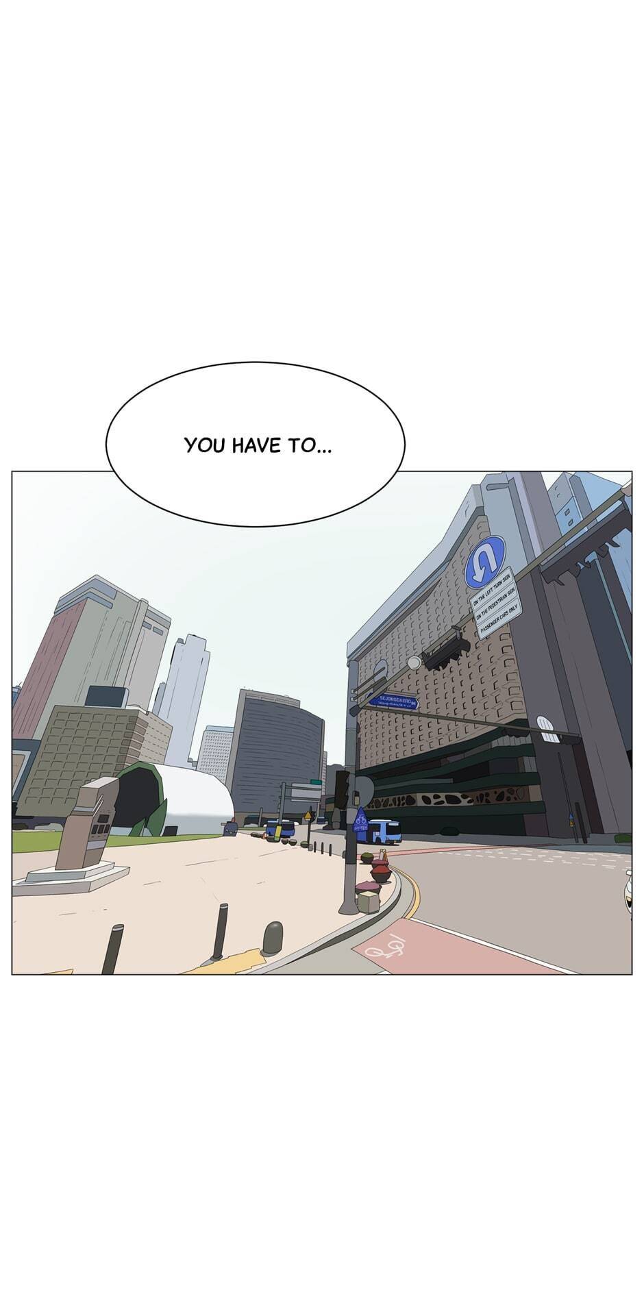 Read Itaewon Class EN Manga Online