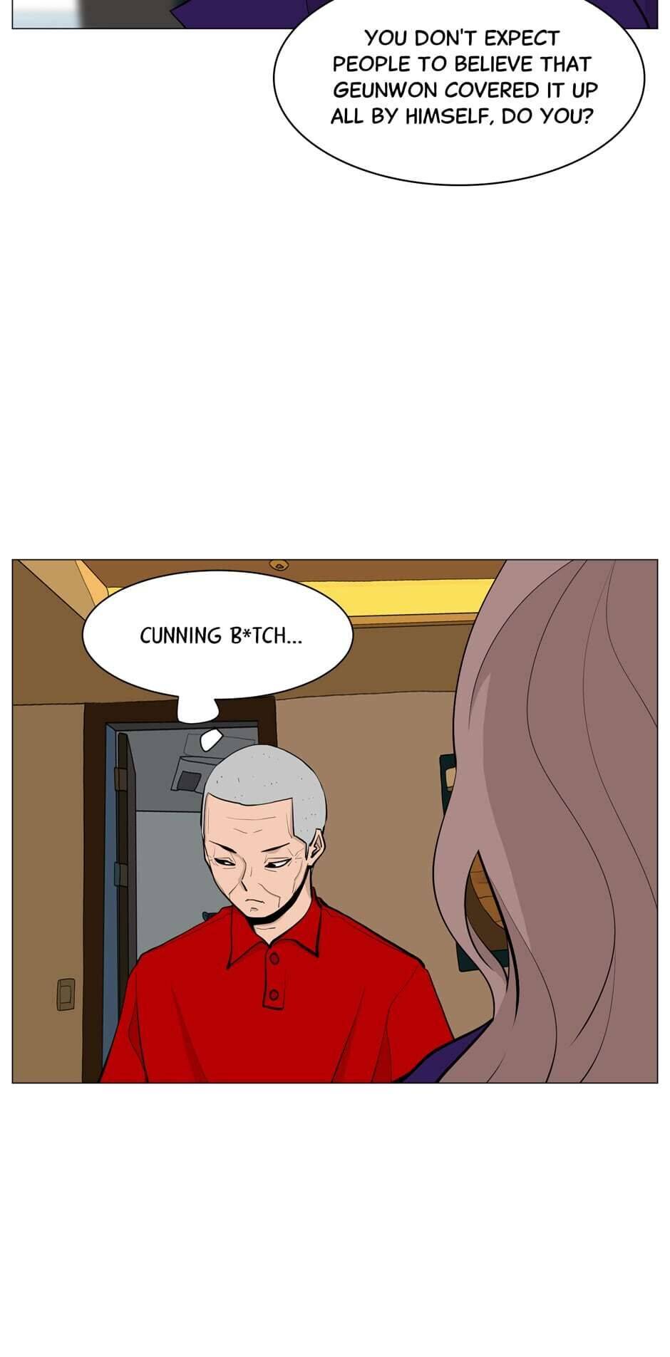 Read Itaewon Class EN Manga Online