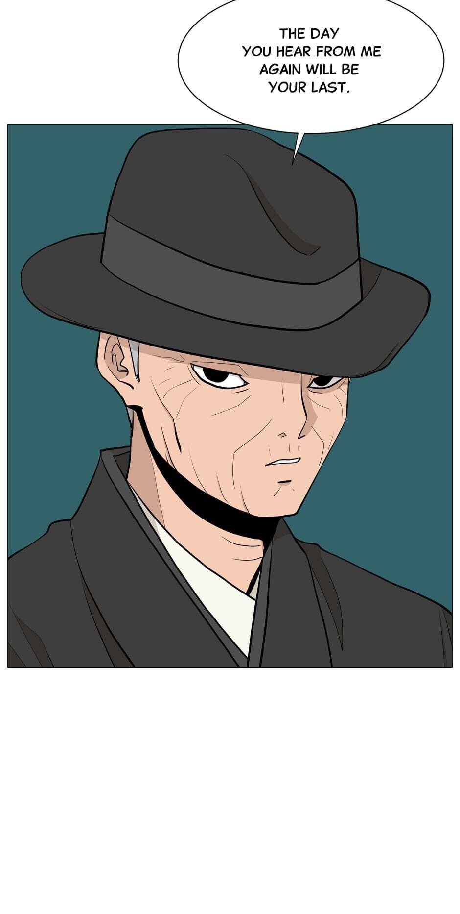 Read Itaewon Class EN Manga Online