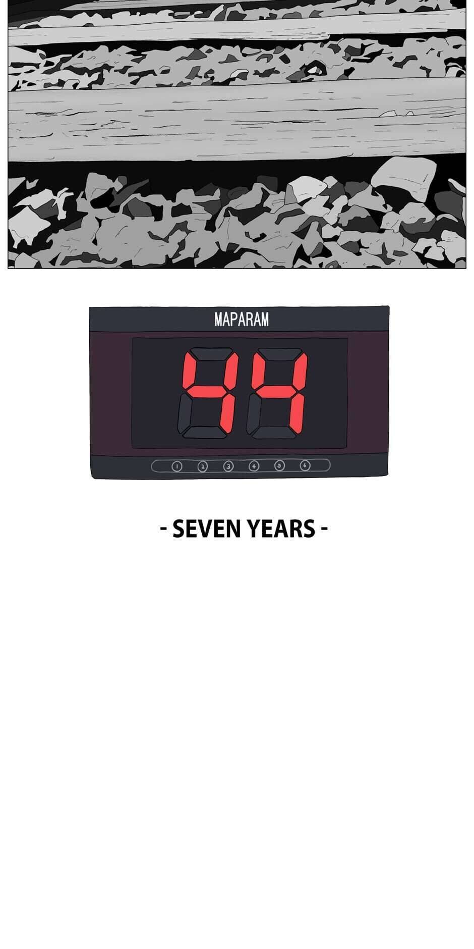 Read Itaewon Class EN Manga Online