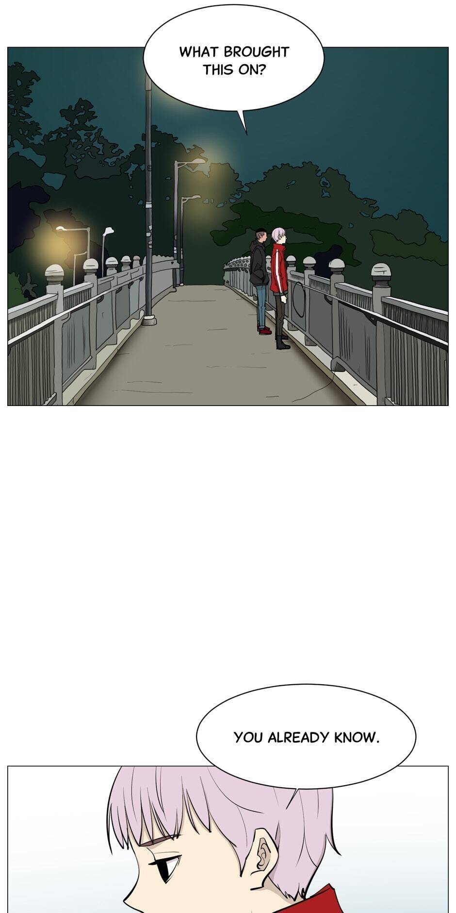 Read Itaewon Class EN Manga Online