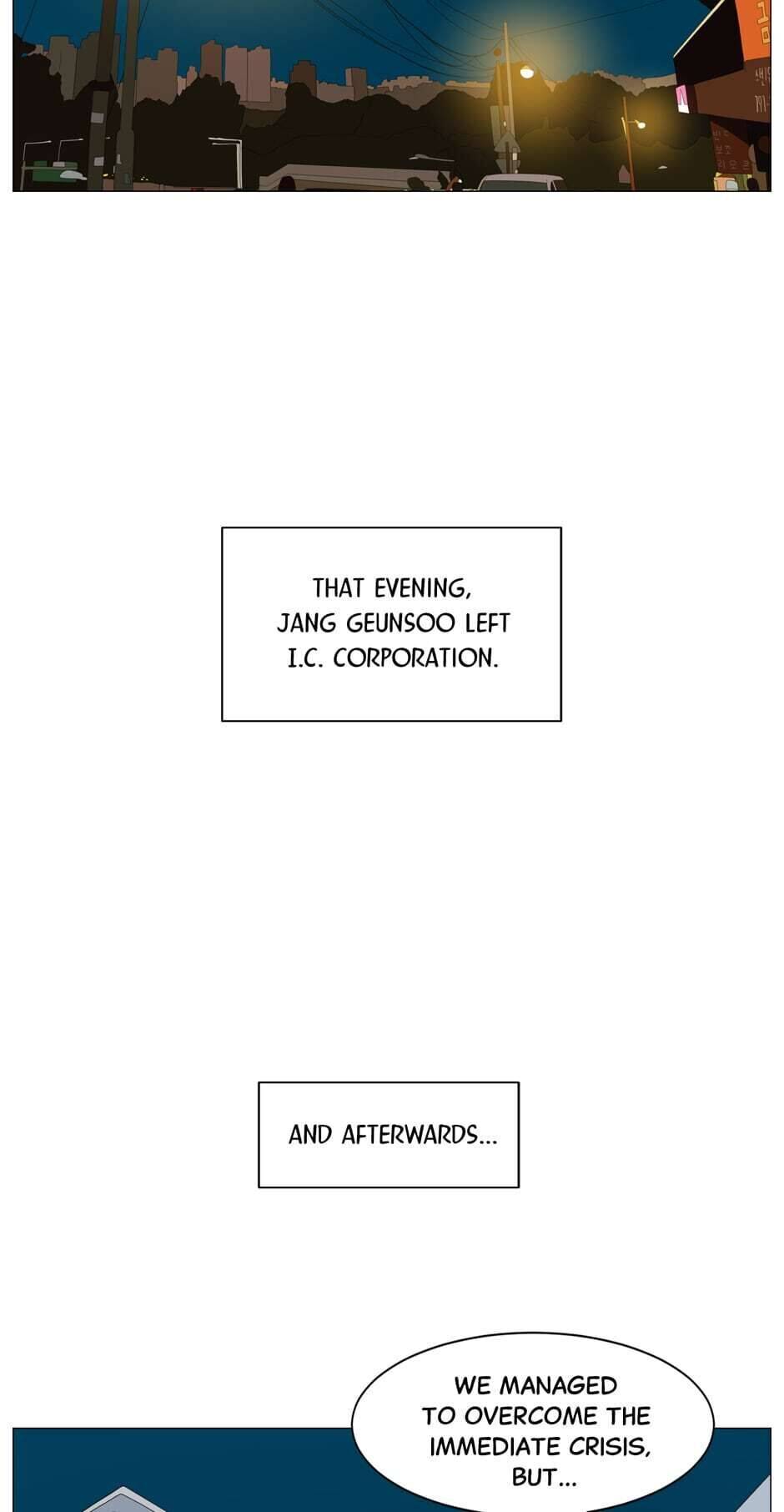 Read Itaewon Class EN Manga Online