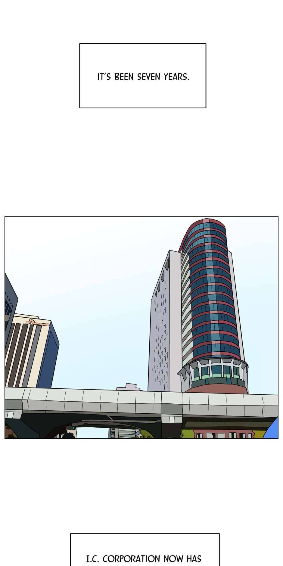 Read Itaewon Class EN Manga Online