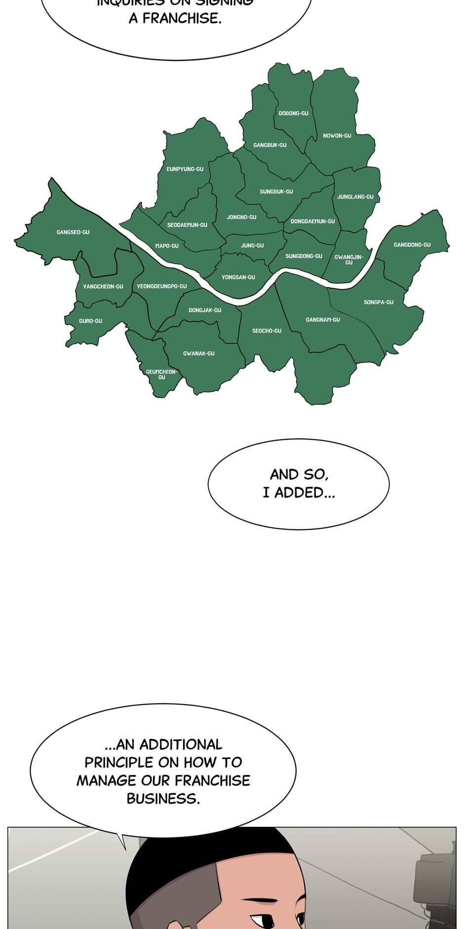 Read Itaewon Class EN Manga Online