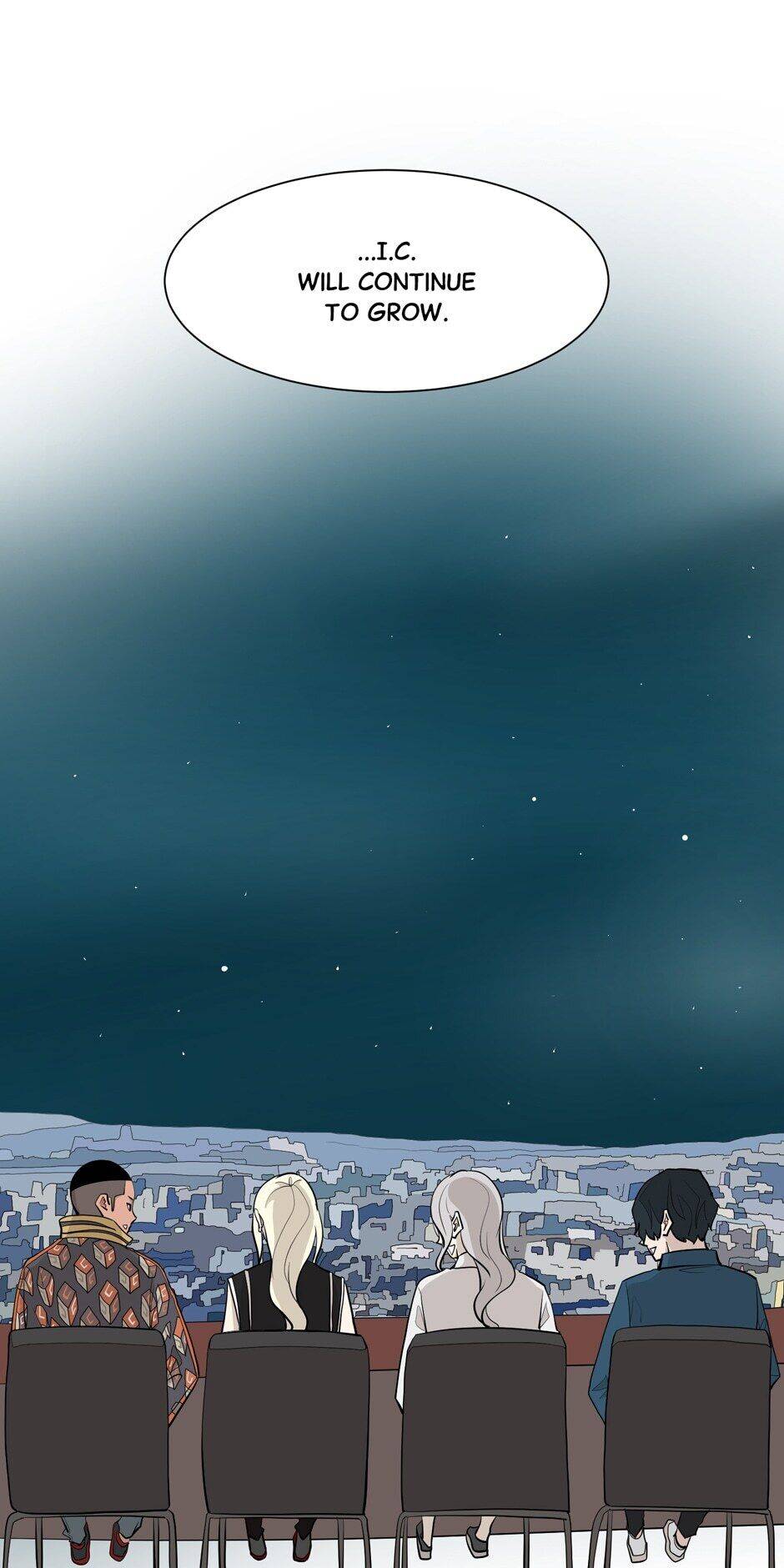 Read Itaewon Class EN Manga Online