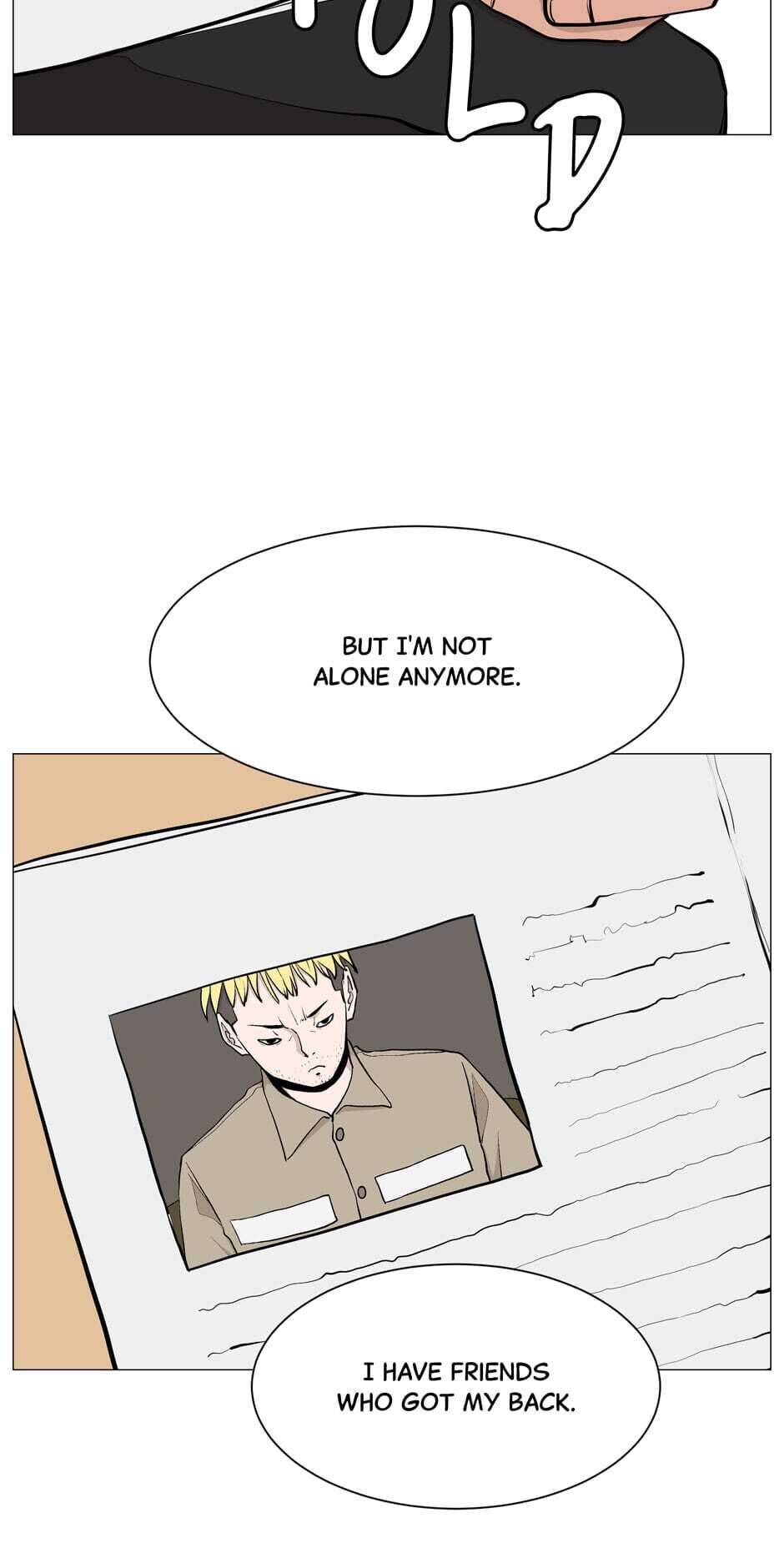 Read Itaewon Class EN Manga Online