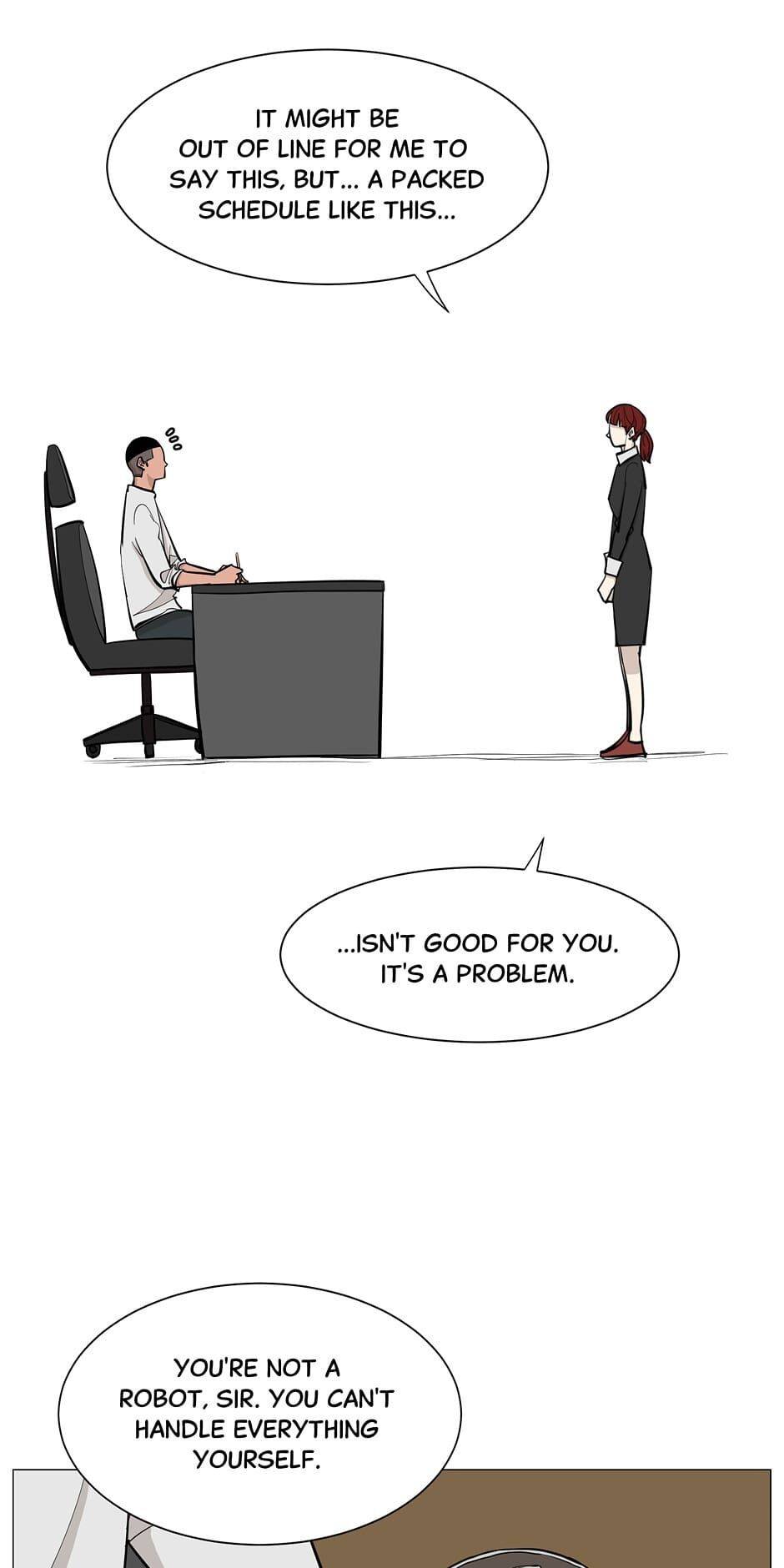 Read Itaewon Class EN Manga Online