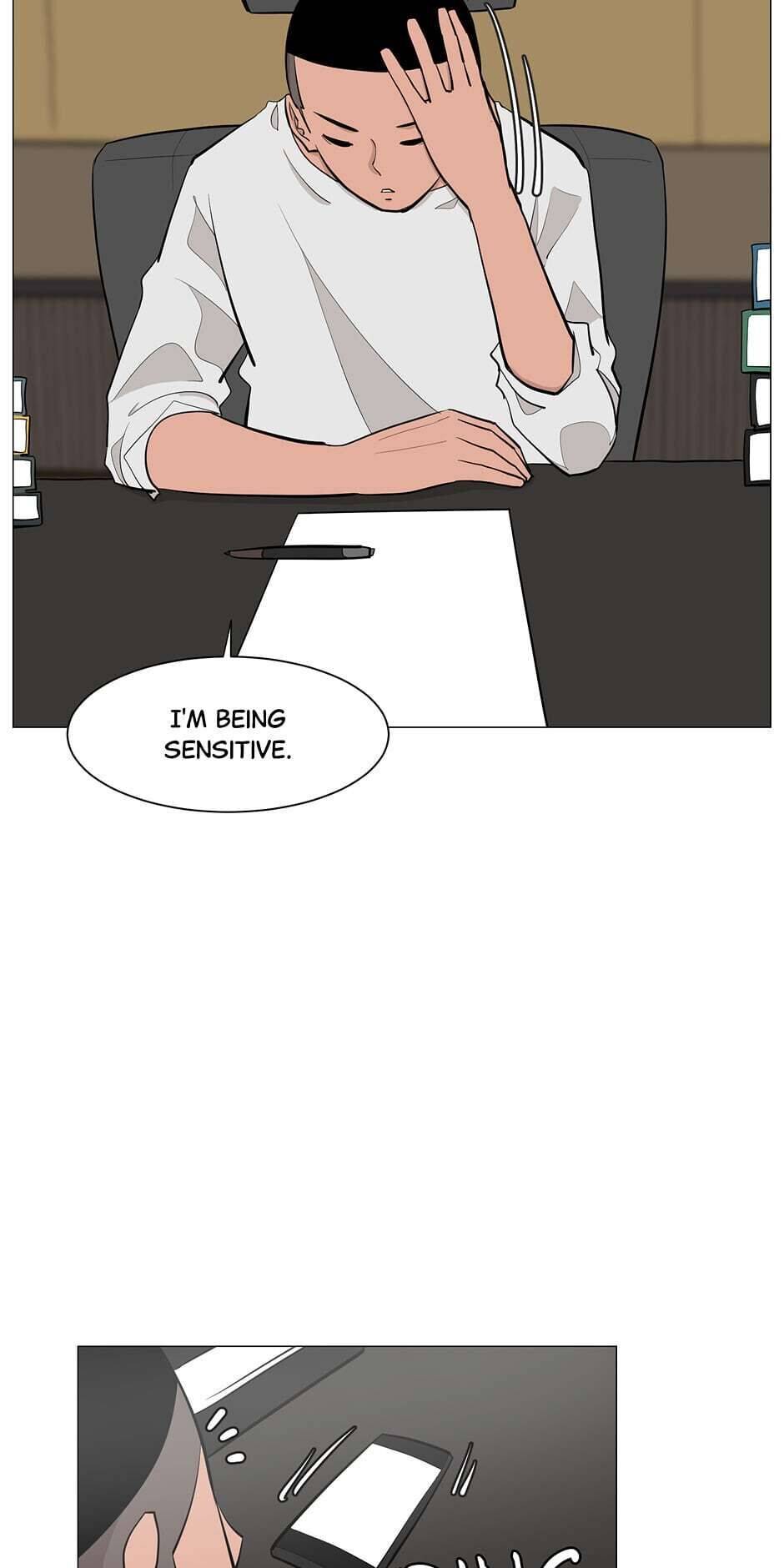 Read Itaewon Class EN Manga Online