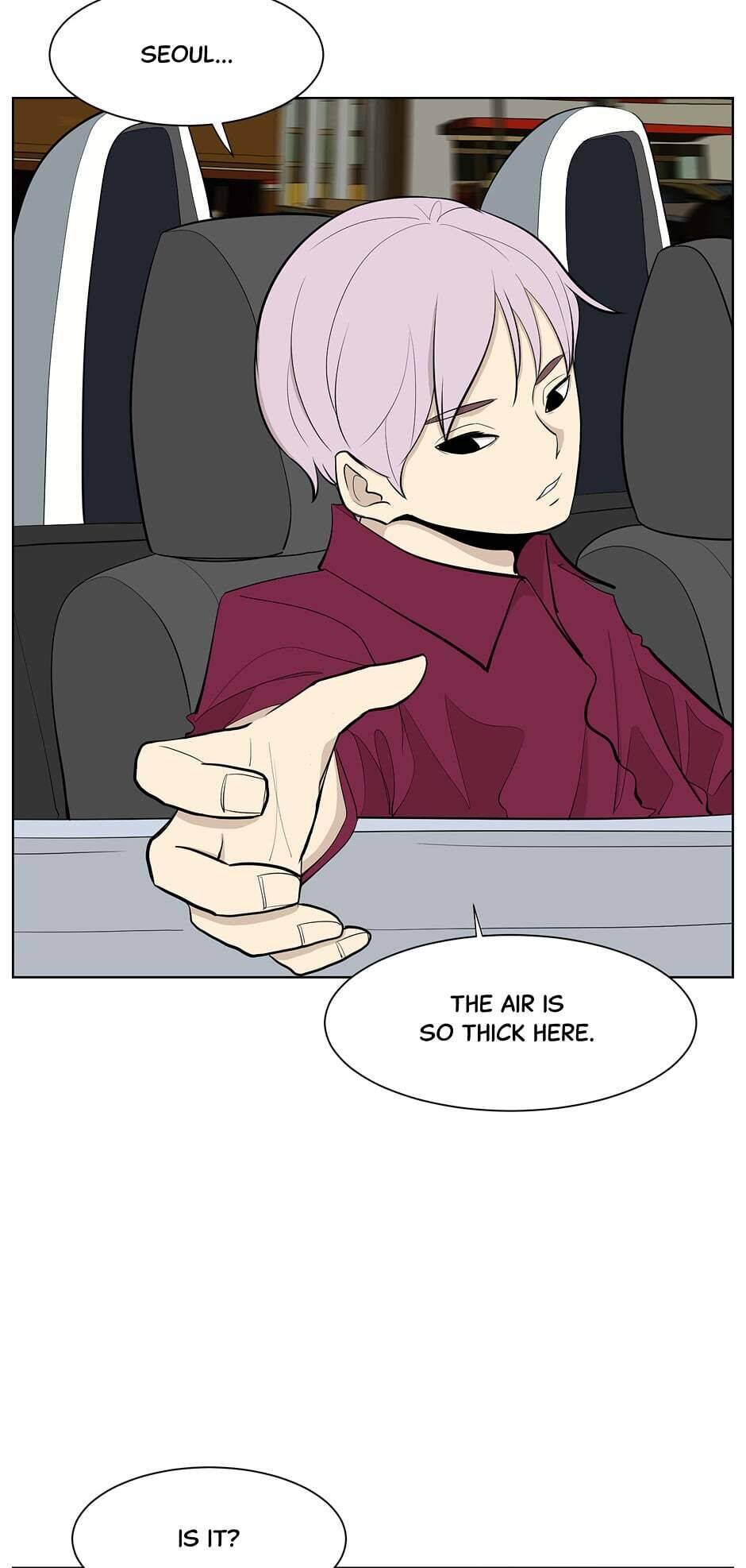 Read Itaewon Class EN Manga Online