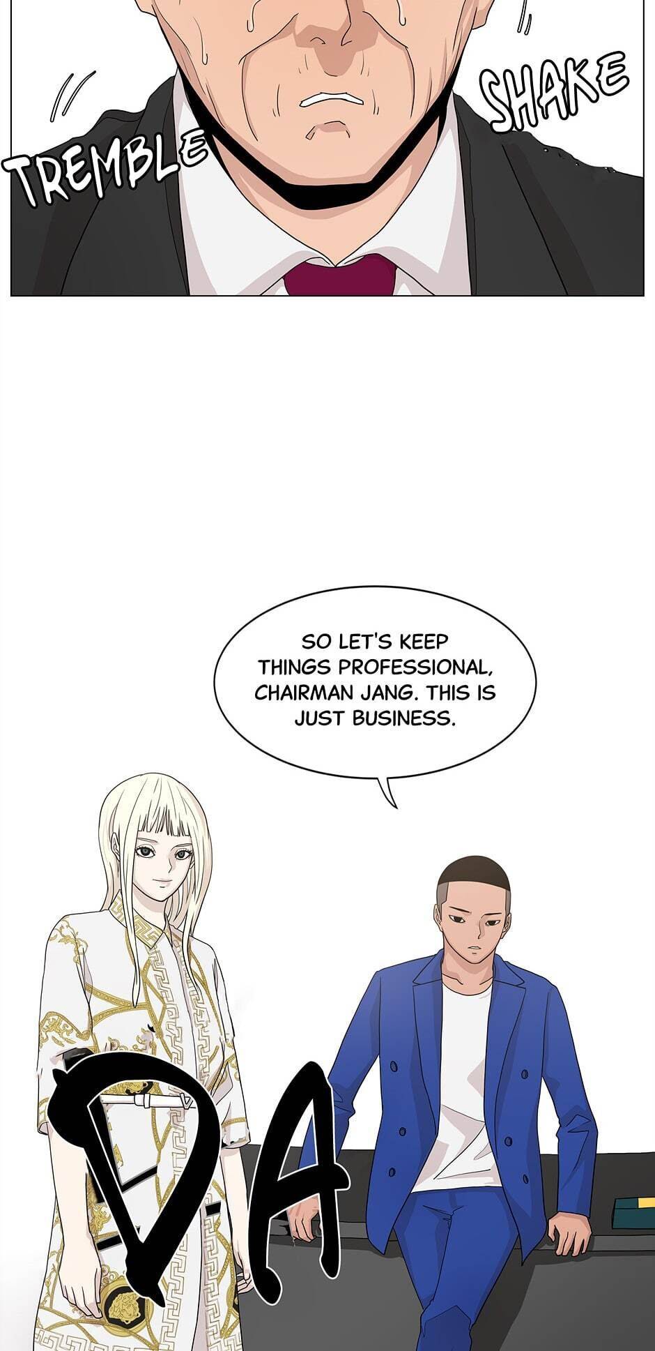 Read Itaewon Class EN Manga Online