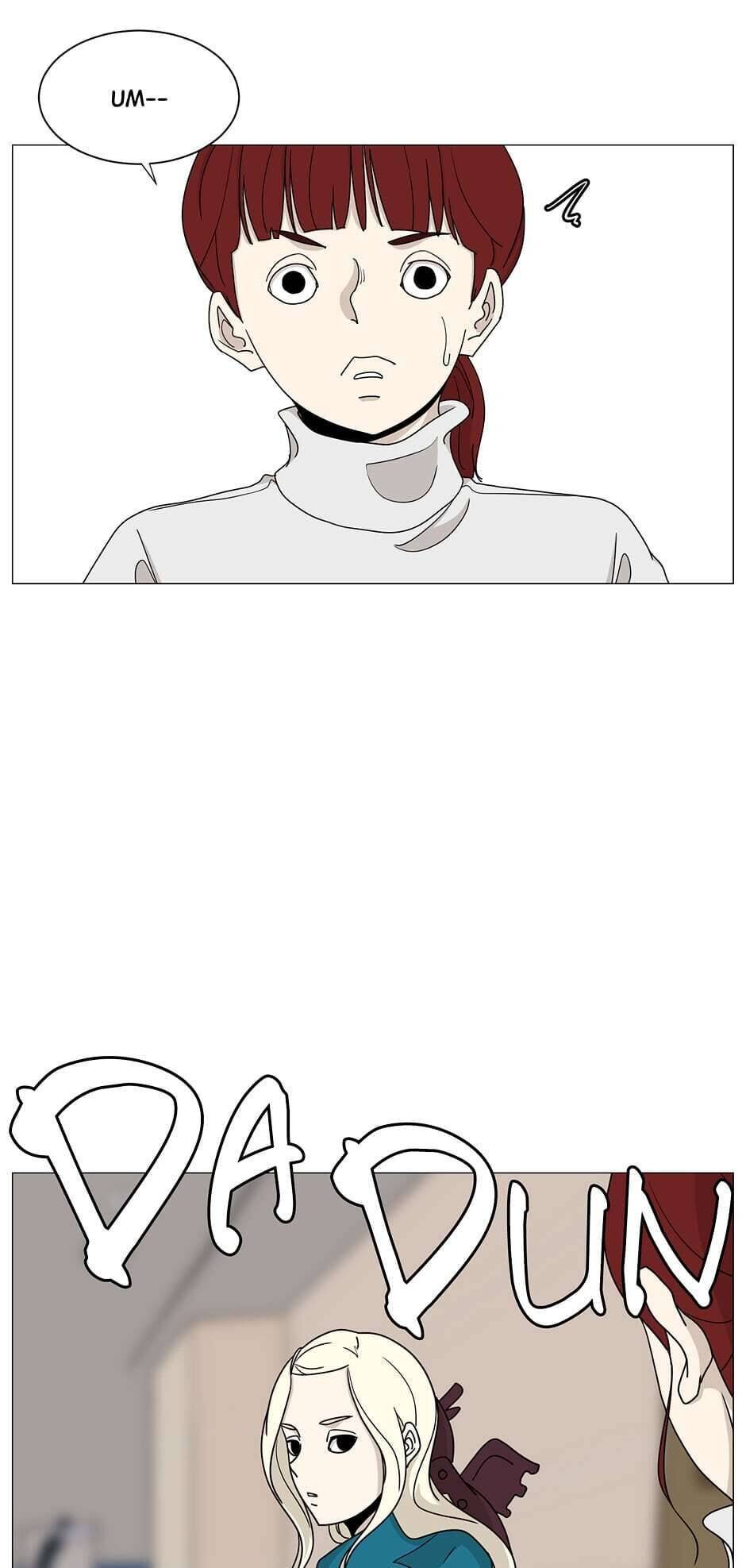 Read Itaewon Class EN Manga Online